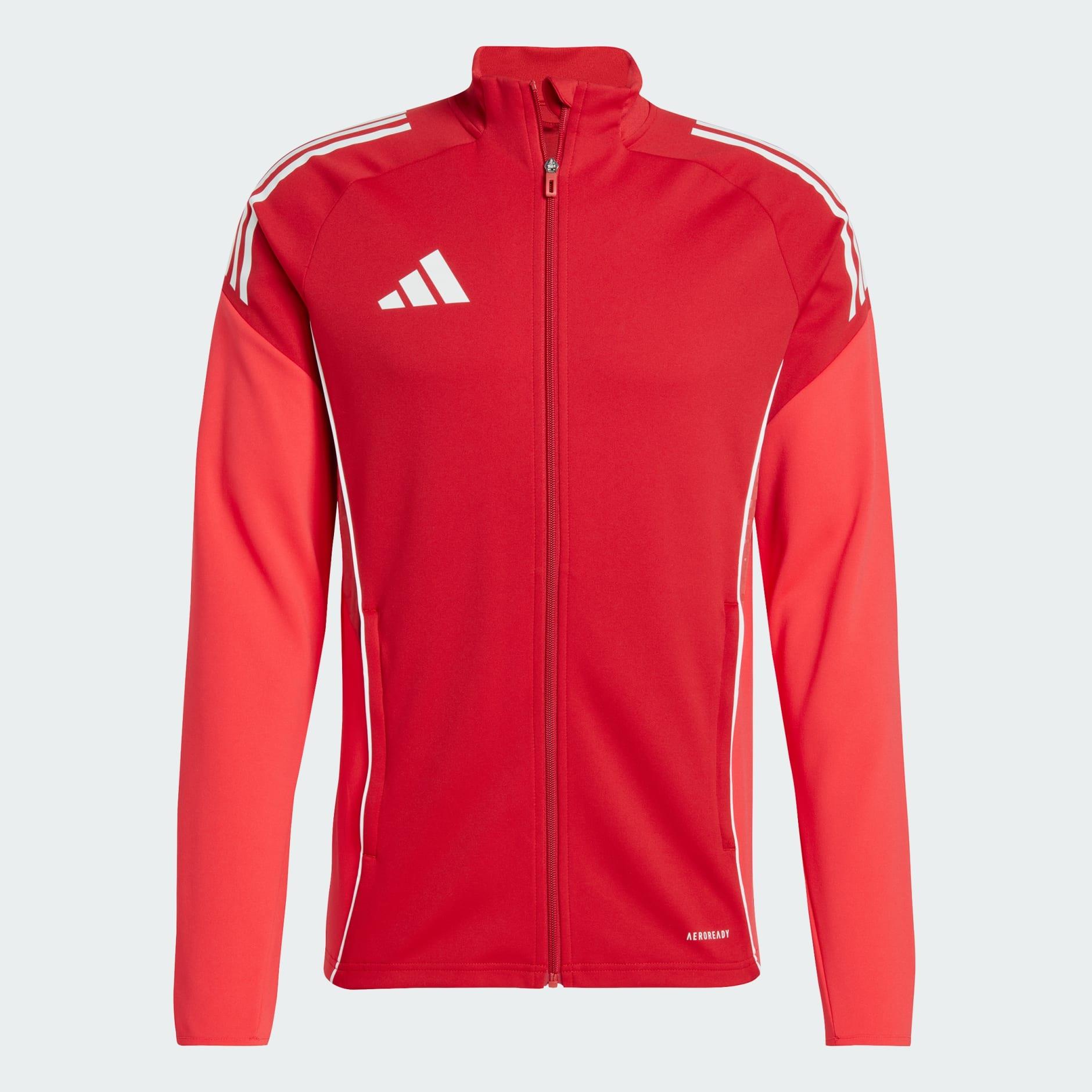 adidas Tiro 25 Competition Training Erkek Eşofman Üstü