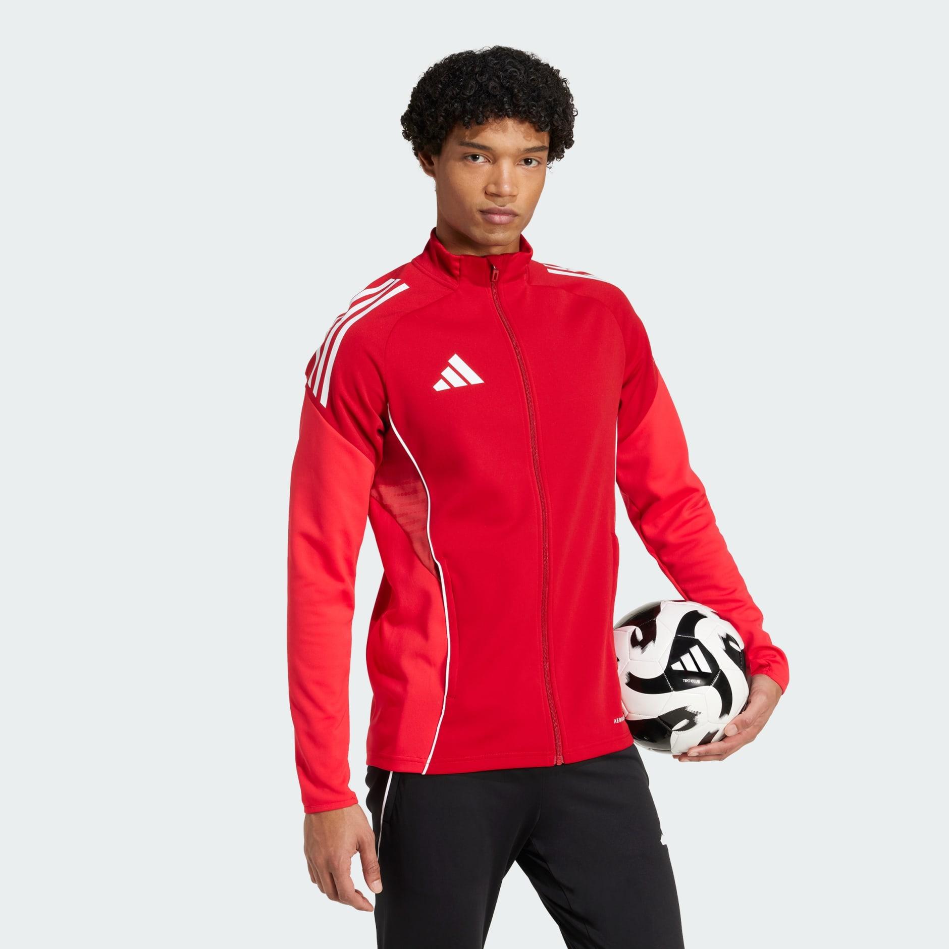 adidas Tiro 25 Competition Training Erkek Eşofman Üstü
