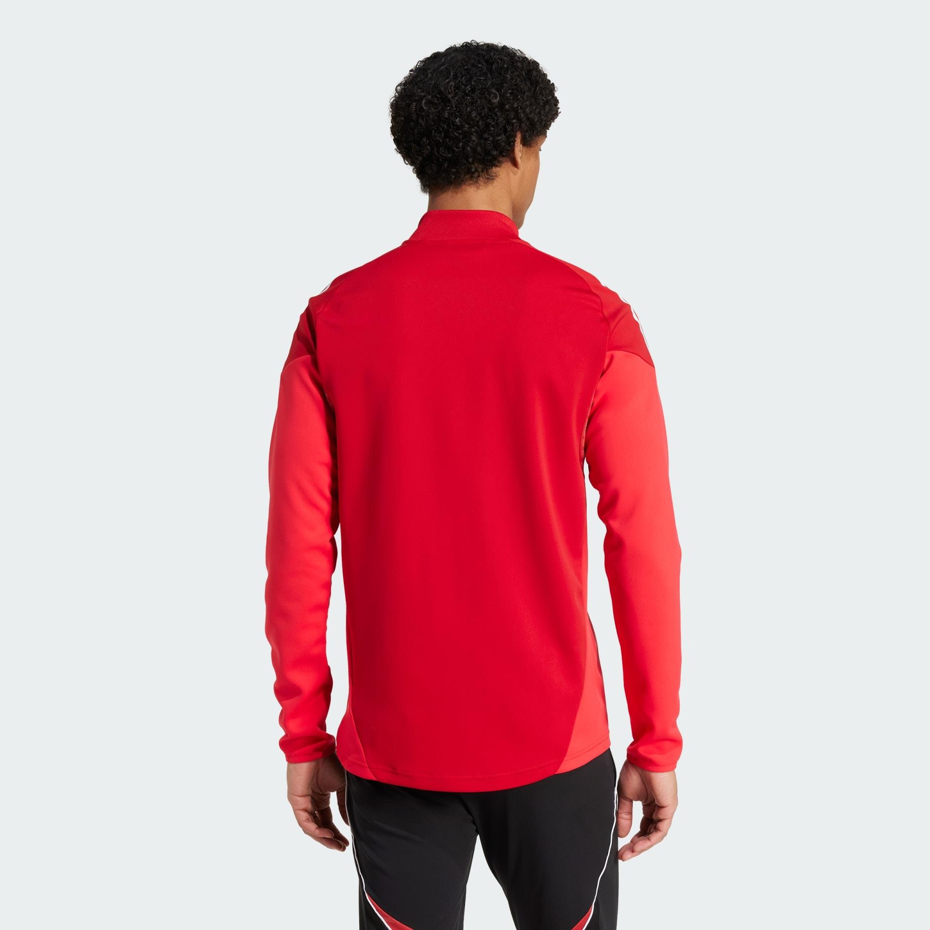 adidas Tiro 25 Competition Training Erkek Eşofman Üstü