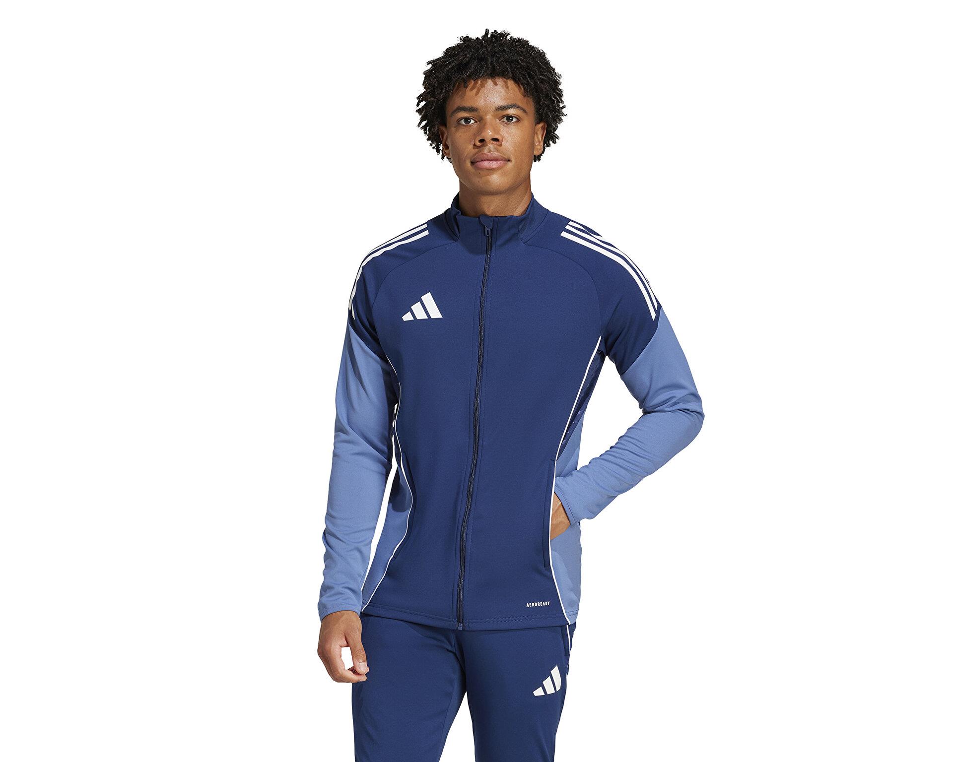 adidas Tiro 25 Competition Training Erkek Eşofman Üstü