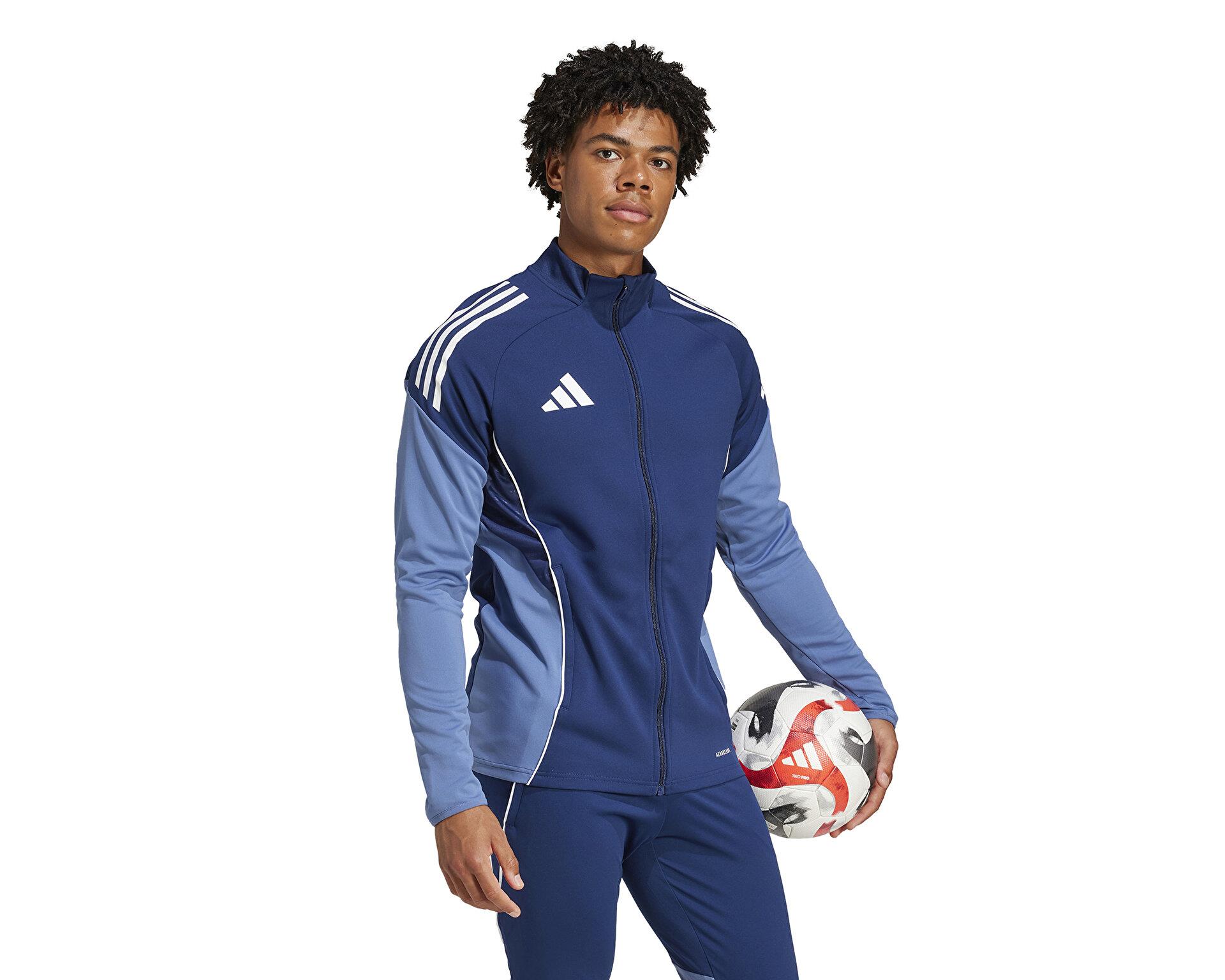 adidas Tiro 25 Competition Training Erkek Eşofman Üstü