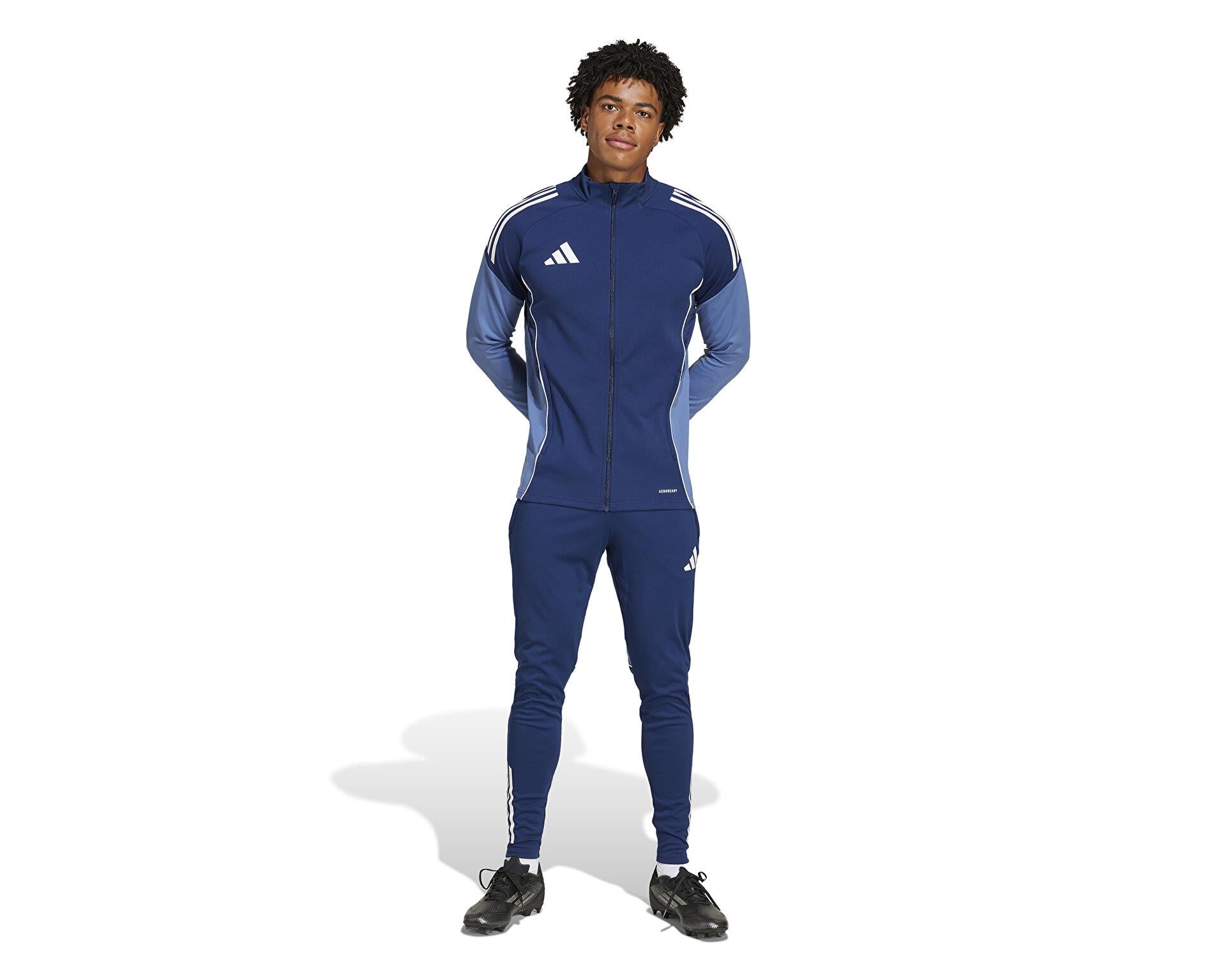 adidas Tiro 25 Competition Training Erkek Eşofman Üstü