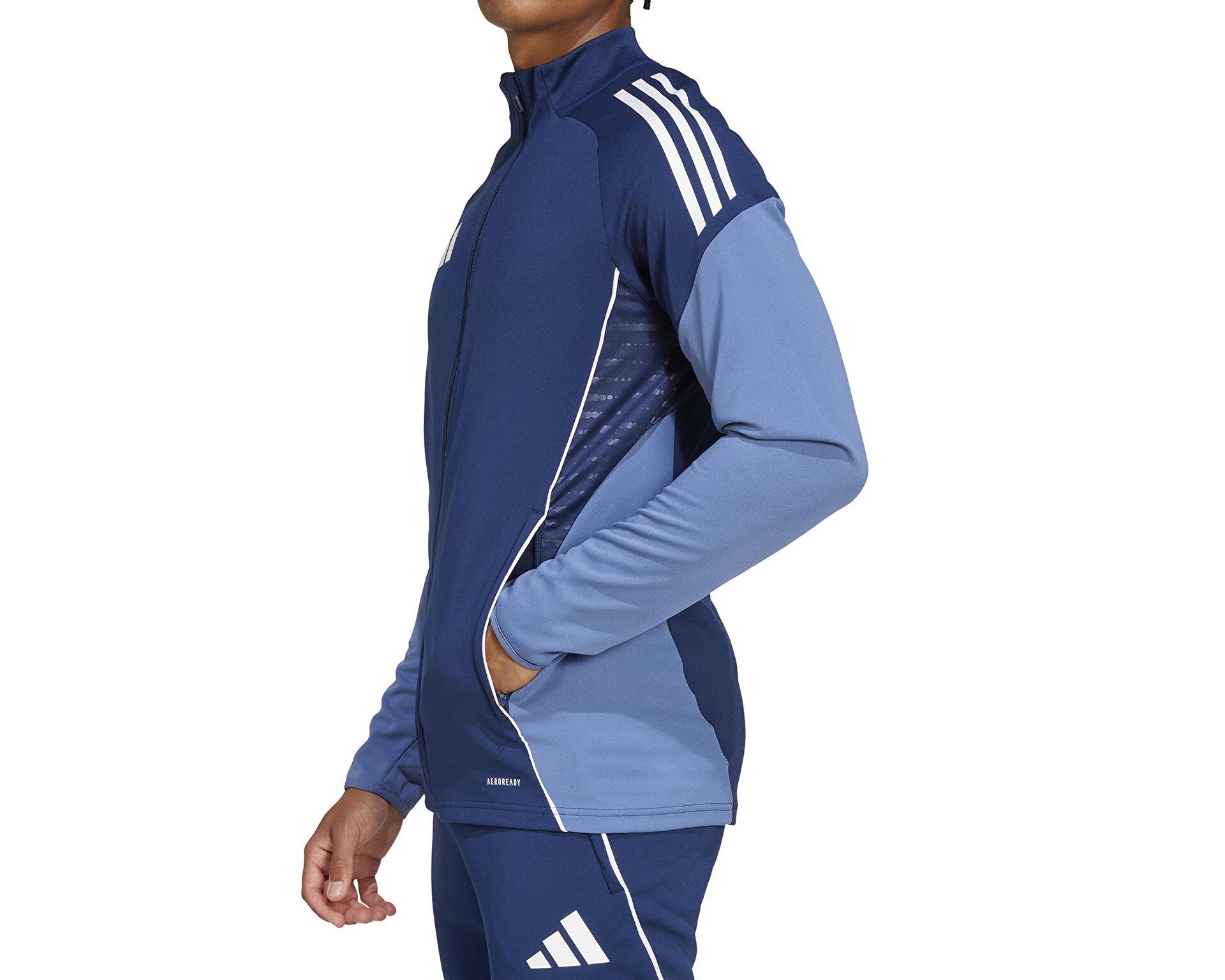 adidas Tiro 25 Competition Training Erkek Eşofman Üstü