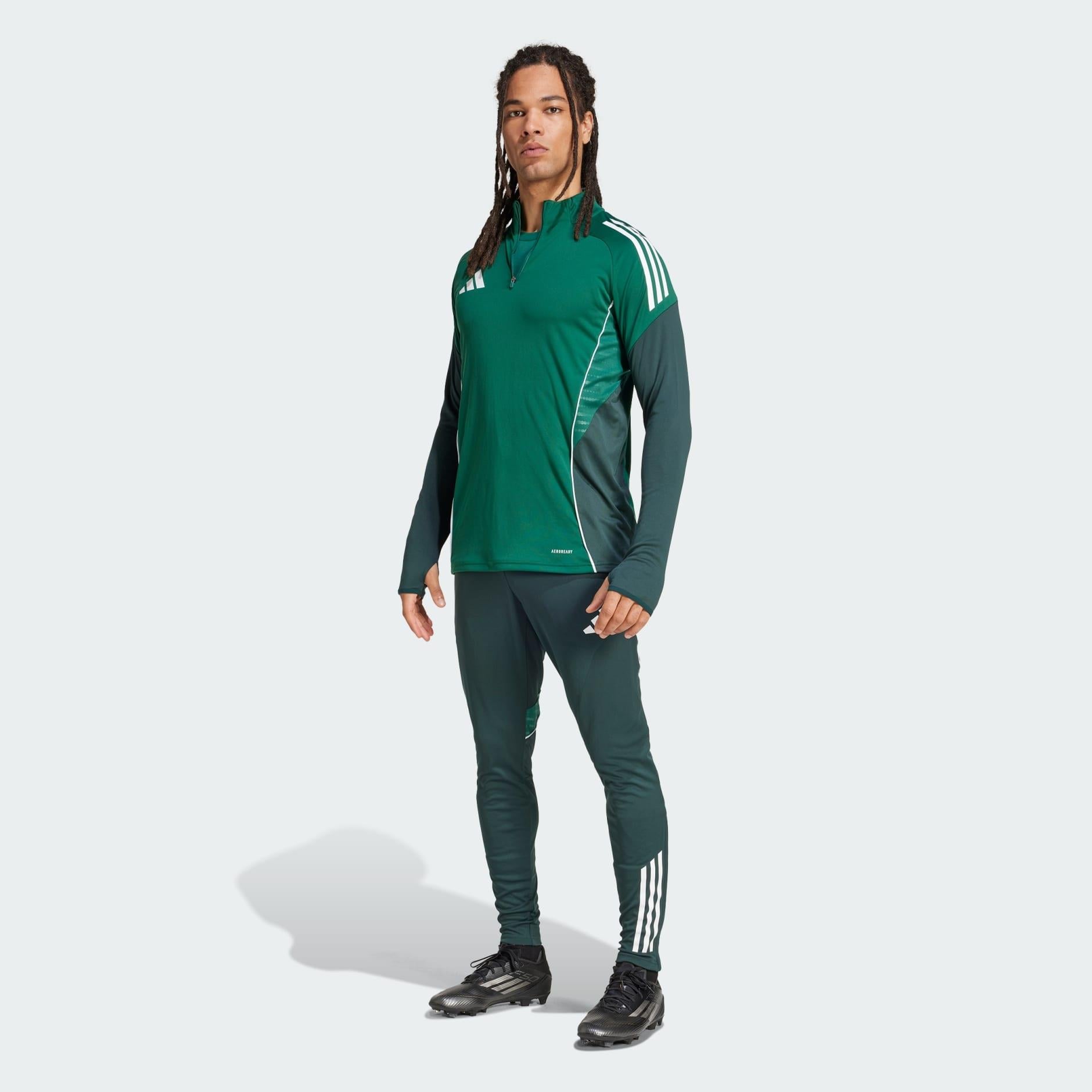 adidas Tiro 25 Competition Training Erkek Eşofman Üstü