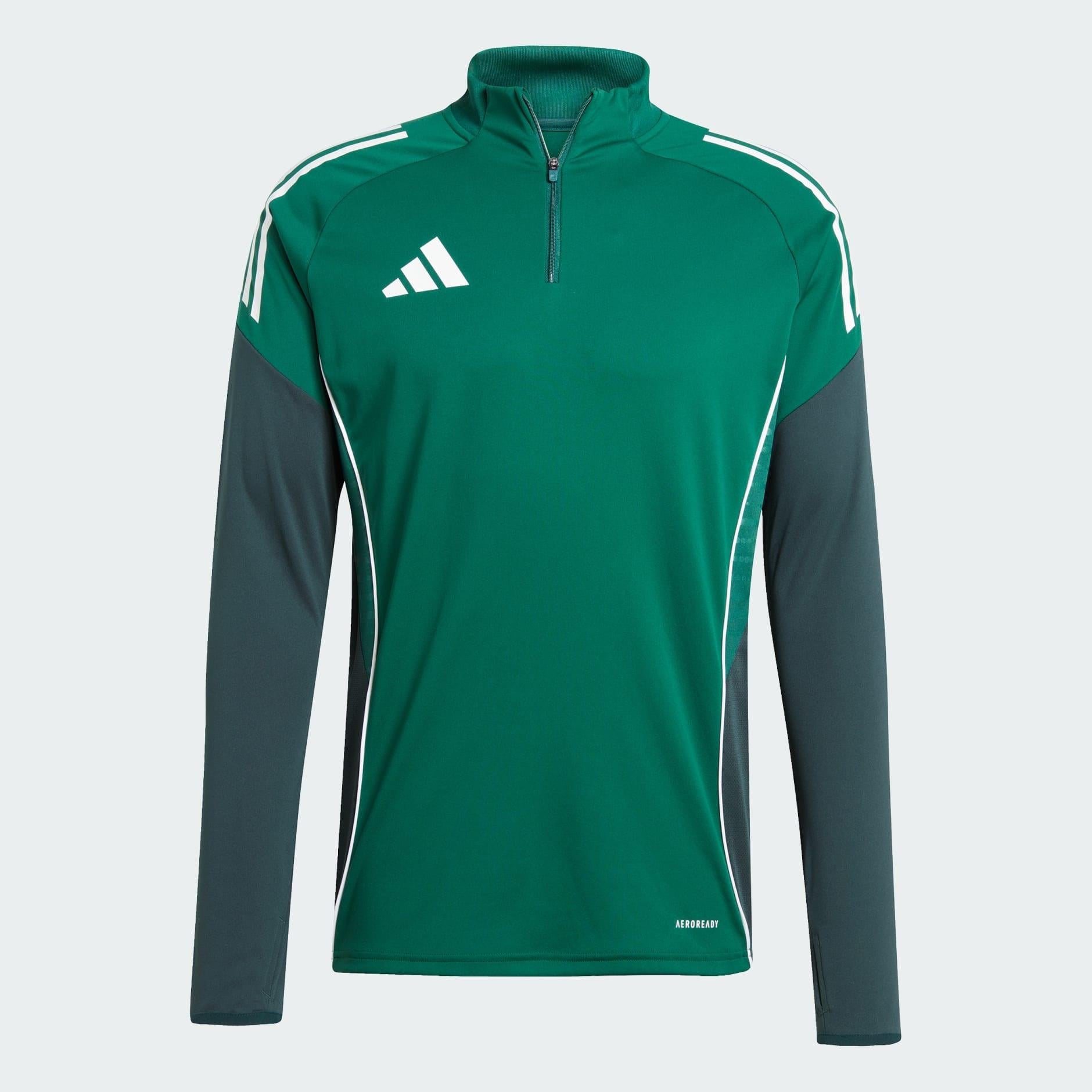 adidas Tiro 25 Competition Training Erkek Eşofman Üstü