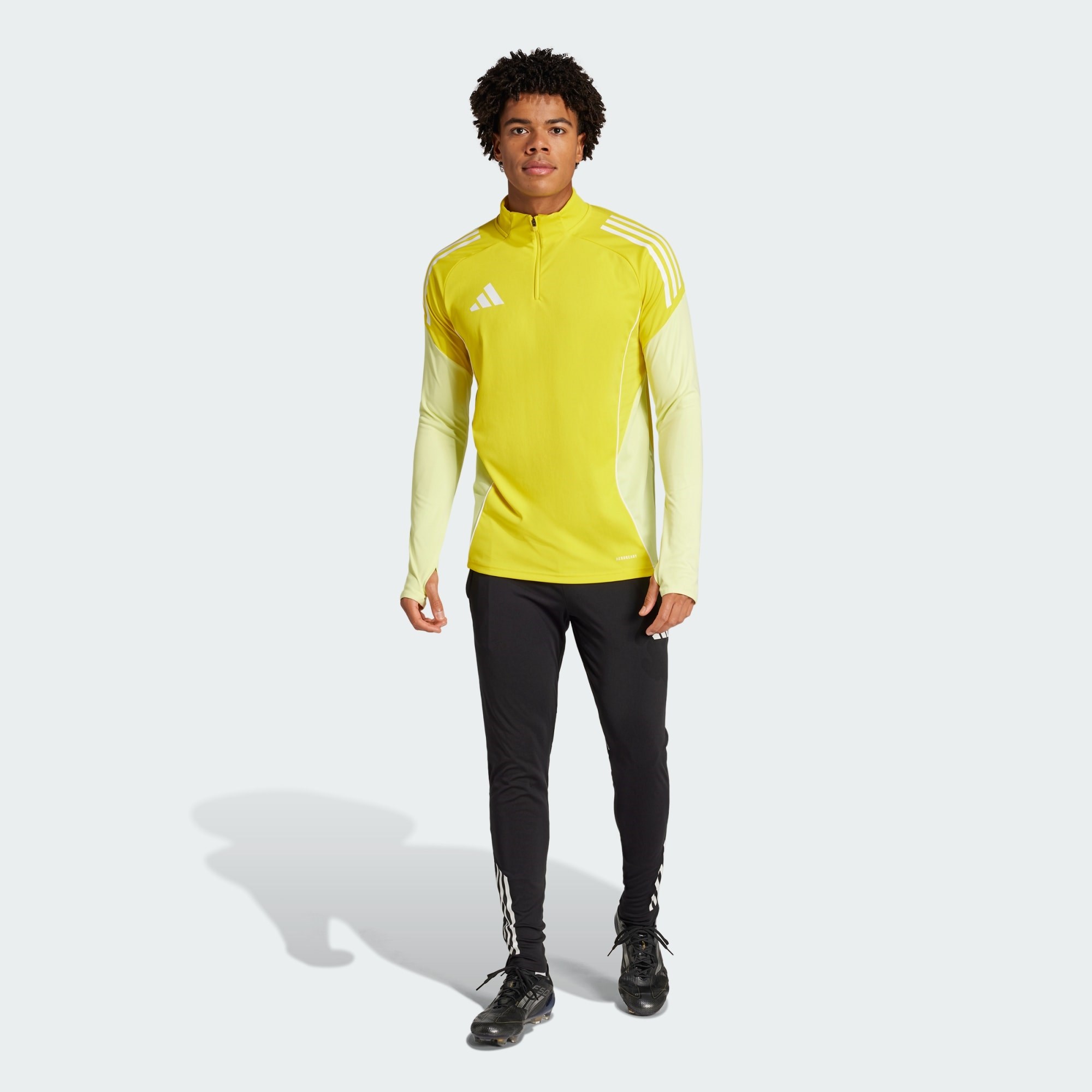 adidas Tiro 25 Competition Training Erkek Eşofman Üstü