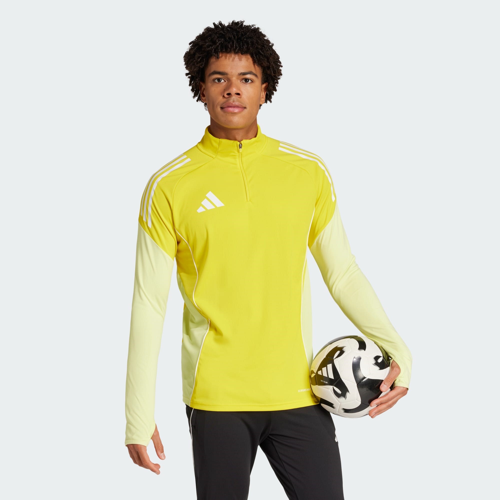 adidas Tiro 25 Competition Training Erkek Eşofman Üstü