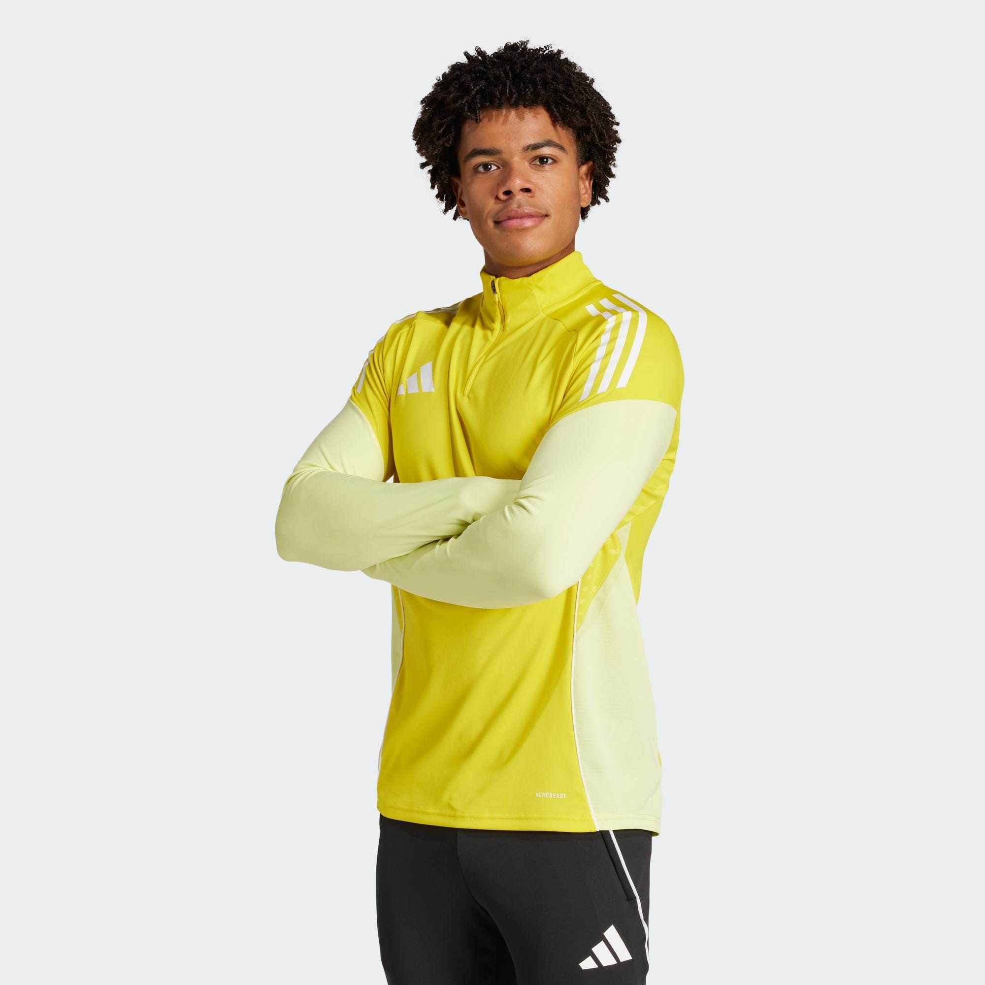 adidas Tiro 25 Competition Training Erkek Eşofman Üstü