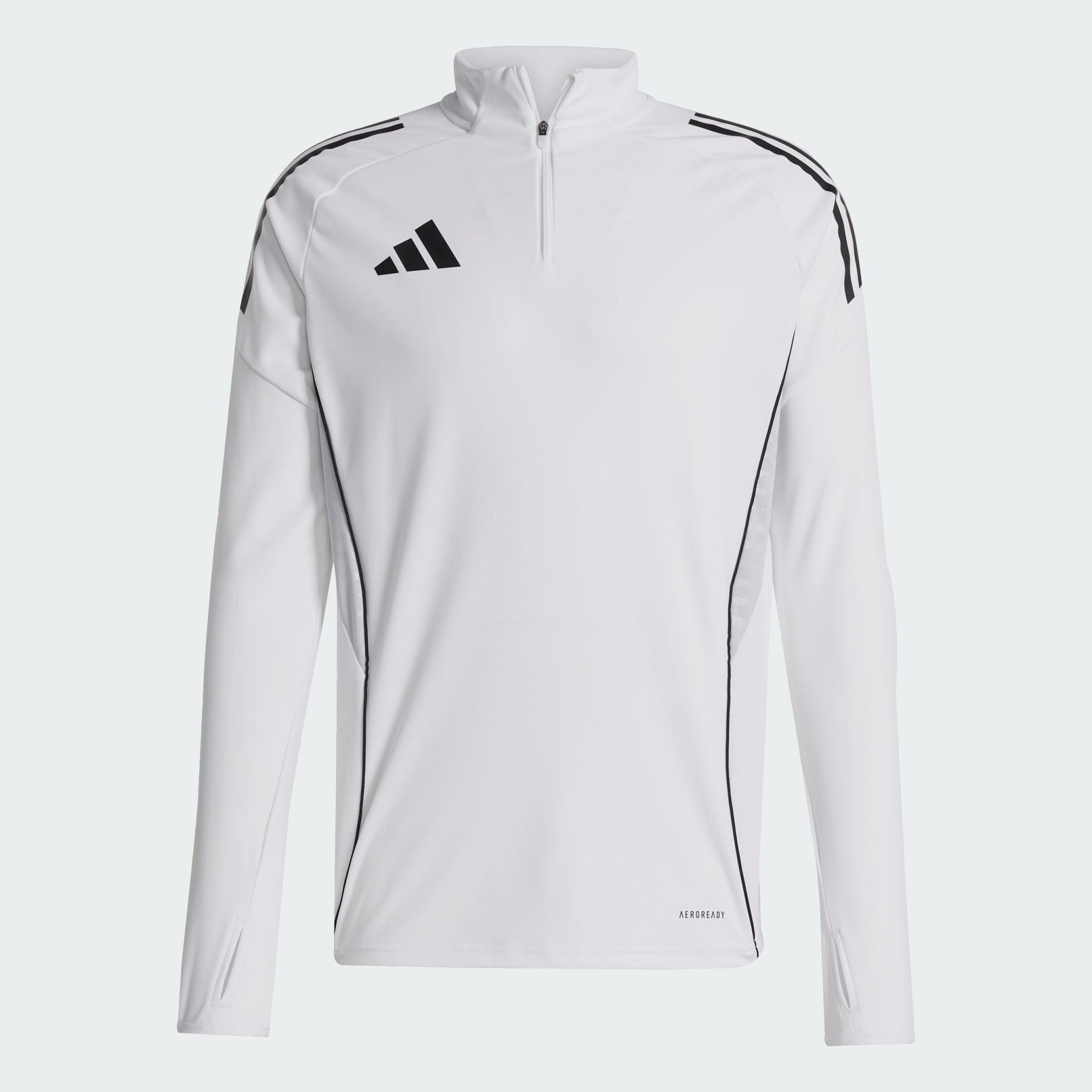 adidas Tiro 25 Competition Training Erkek Eşofman Üstü