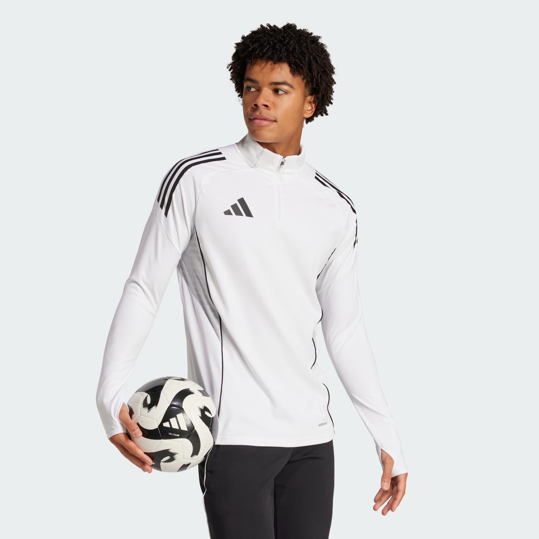 adidas Tiro 25 Competition Training Erkek Eşofman Üstü