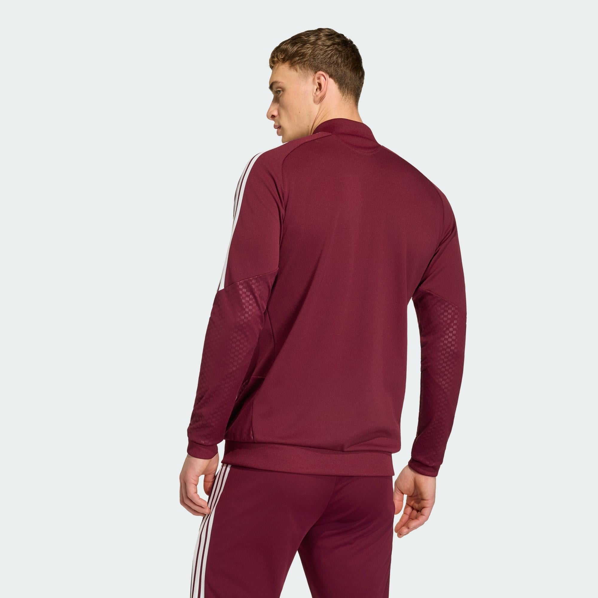 adidas Tiro 26 Competition Training Erkek Eşofman Üstü