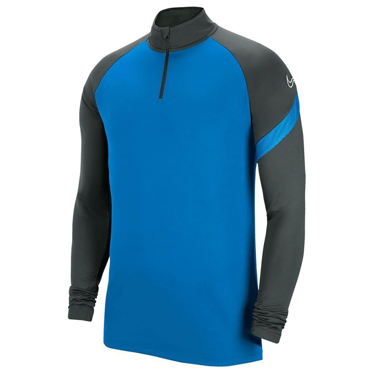 Eşofman ÜstüNikeBV6916-406NIKE Dry-Fit Academy Erkek Eşofman Üstü