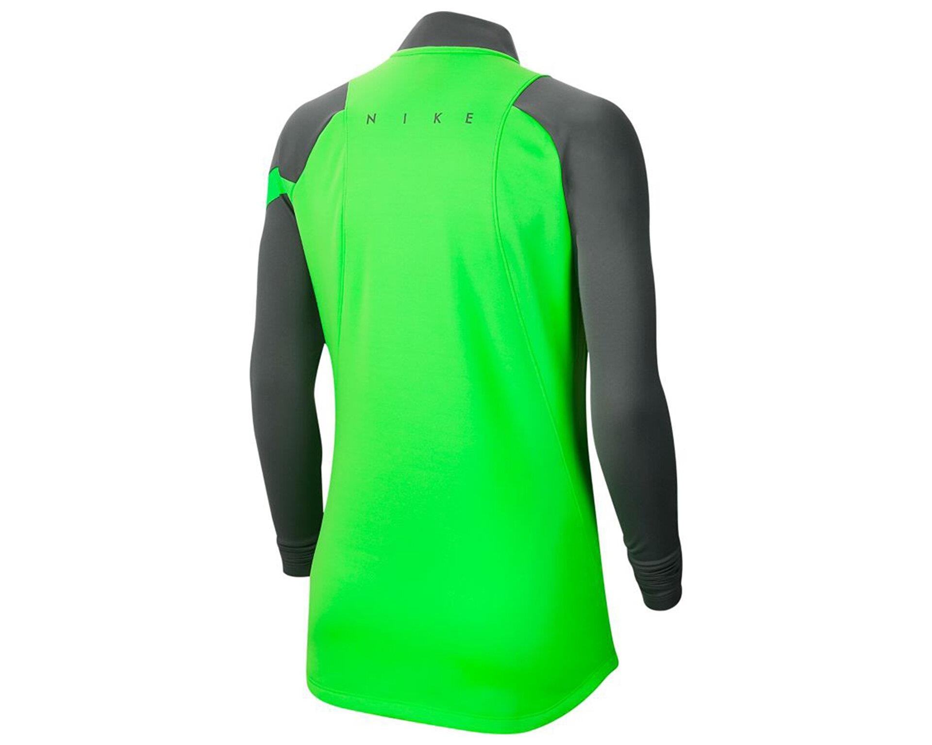 NIKE Dri-Fit Academy Pro Kadın Eşofman Üstü