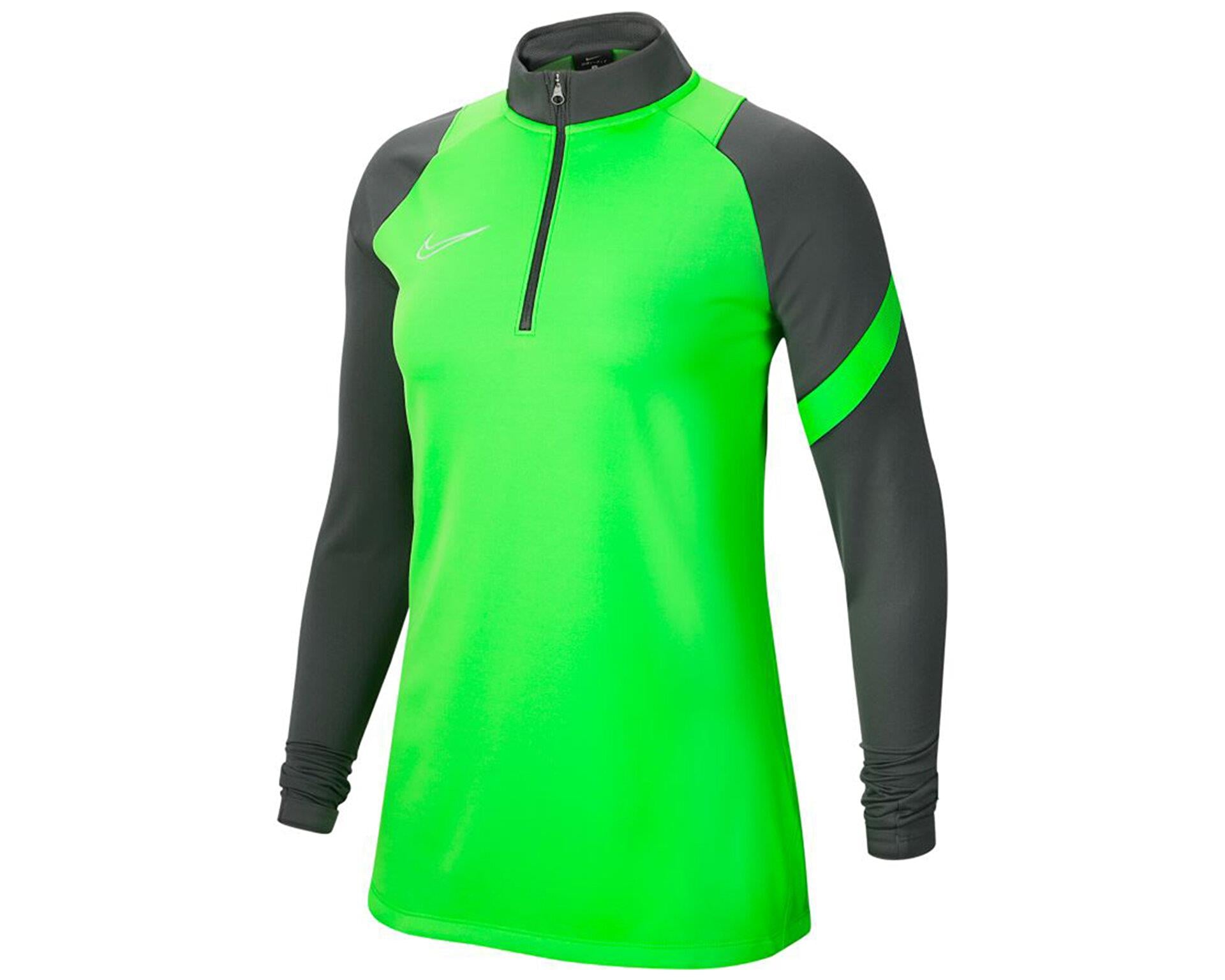 NIKE Dri-Fit Academy Pro Kadın Eşofman Üstü
