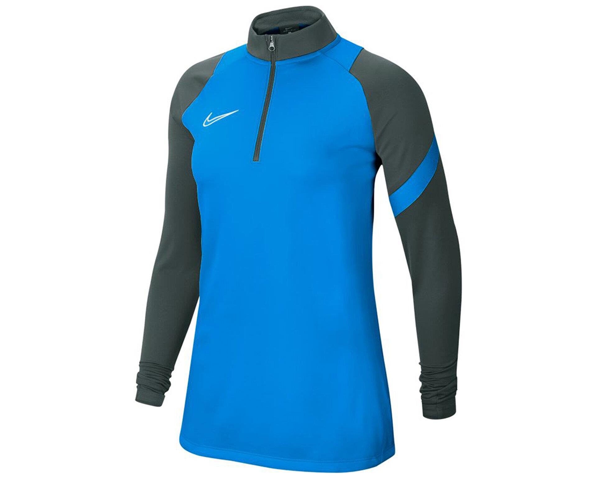 NIKE Dri-Fit Academy Pro Kadın Eşofman Üstü