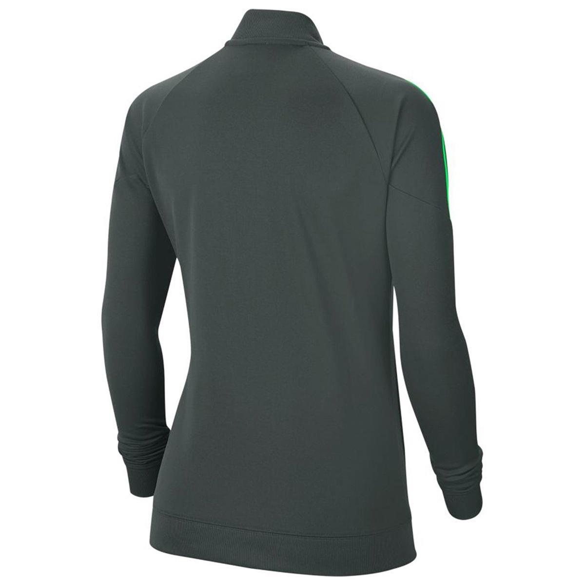 NIKE Academy Pro Knit Kadın Eşofman Üstü