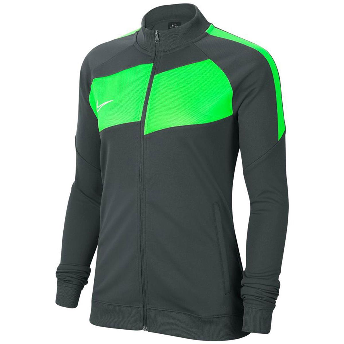 NIKE Academy Pro Knit Kadın Eşofman Üstü
