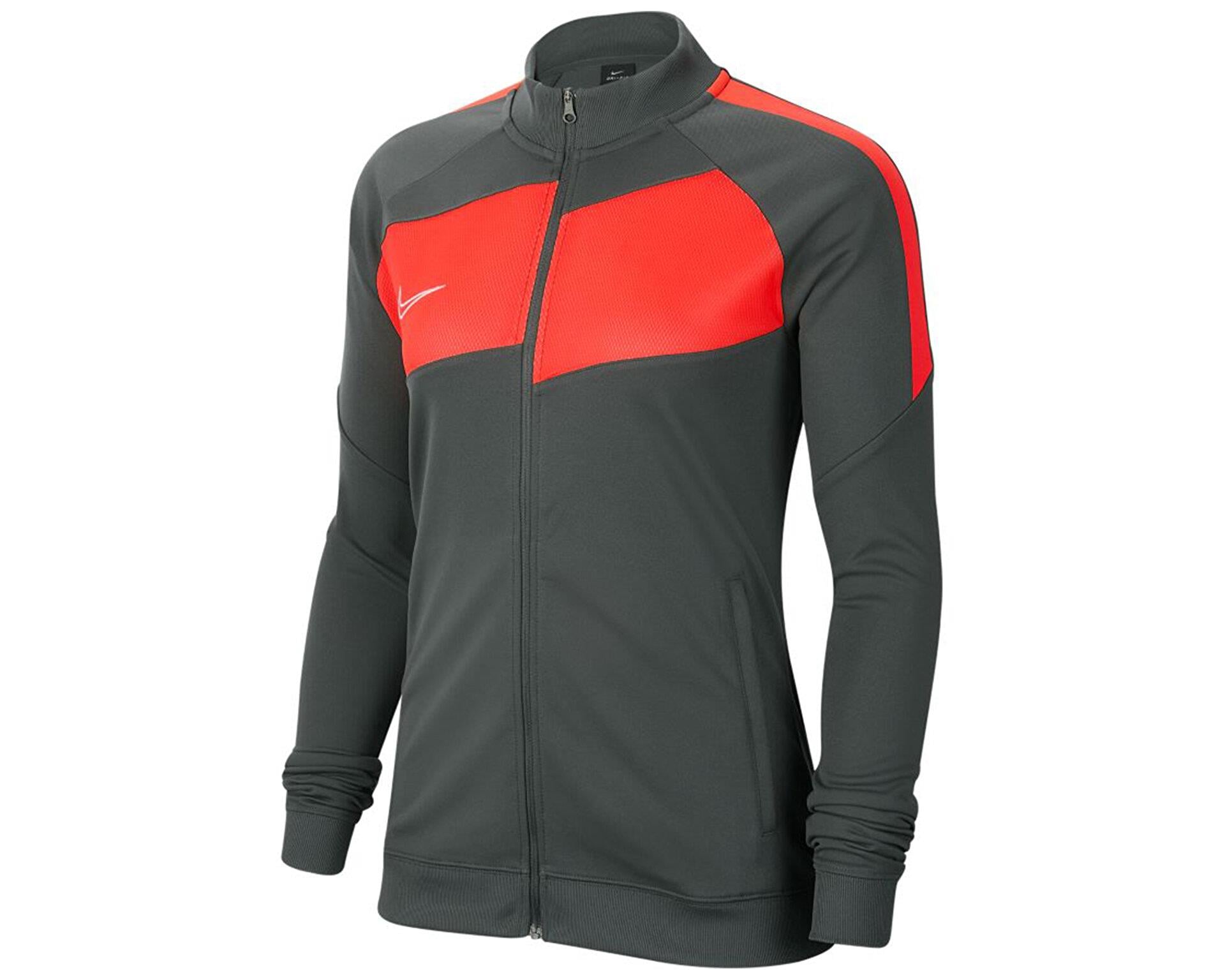 NIKE Academy Pro Knit Kadın Eşofman Üstü