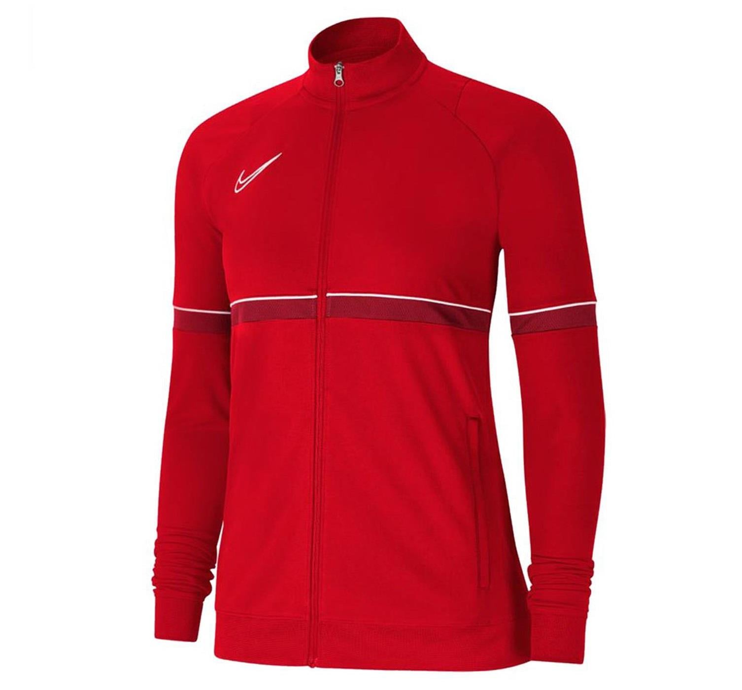 NIKE Dri-Fit Academy 21 Track Kadın Eşofman Üstü