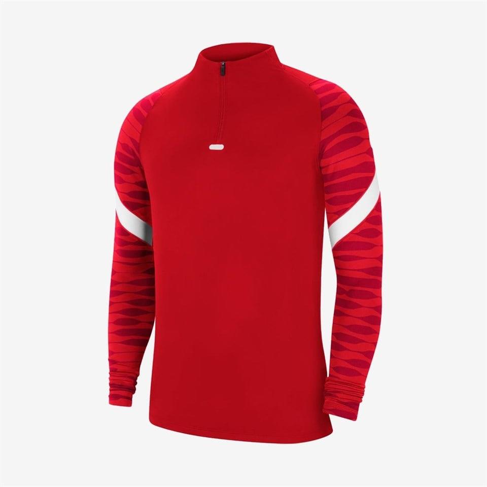NIKE Strike 21 Erkek Eşofman Üstü