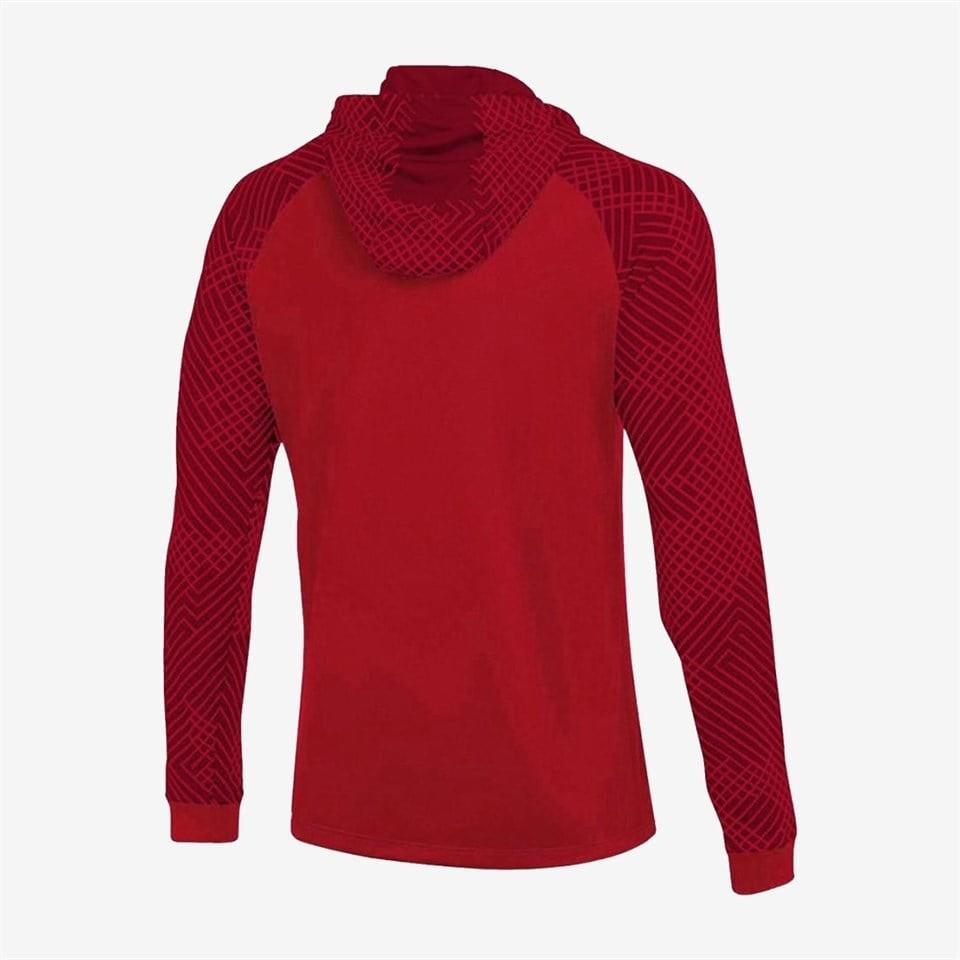 NIKE Dri-Fit Strike Erkek Eşofman Üstü