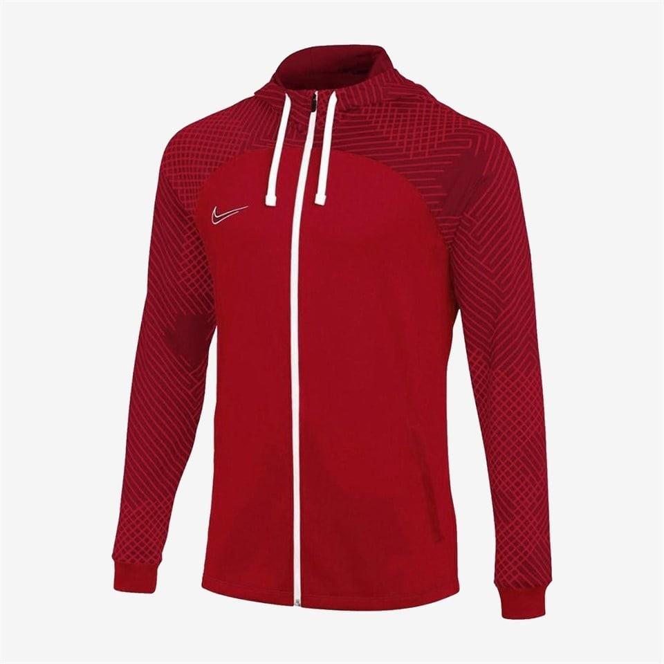 NIKE Dri-Fit Strike Erkek Eşofman Üstü