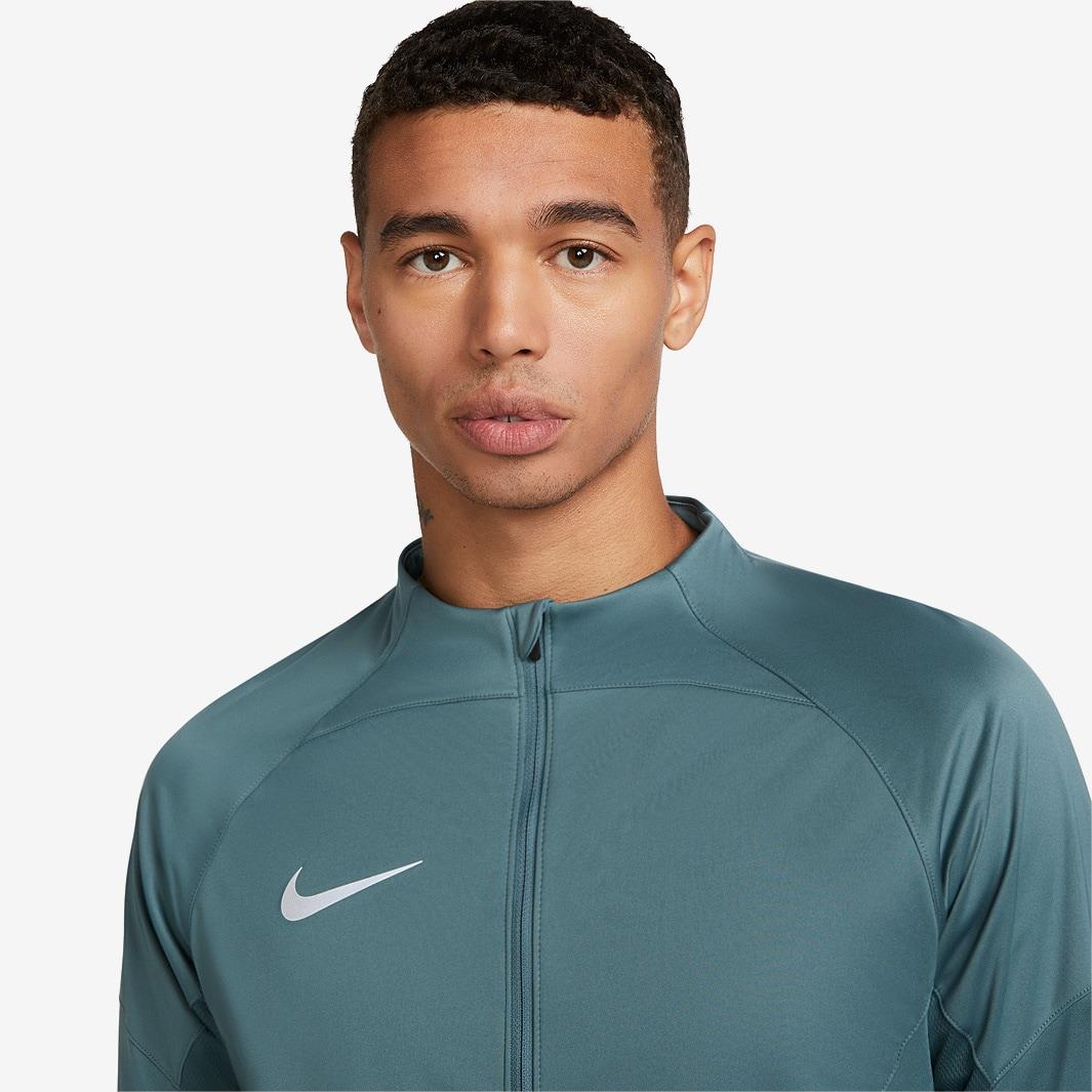 Nike Therma-FIT Strike Winter Warrior Jacket Erkek Antrenman Üstü