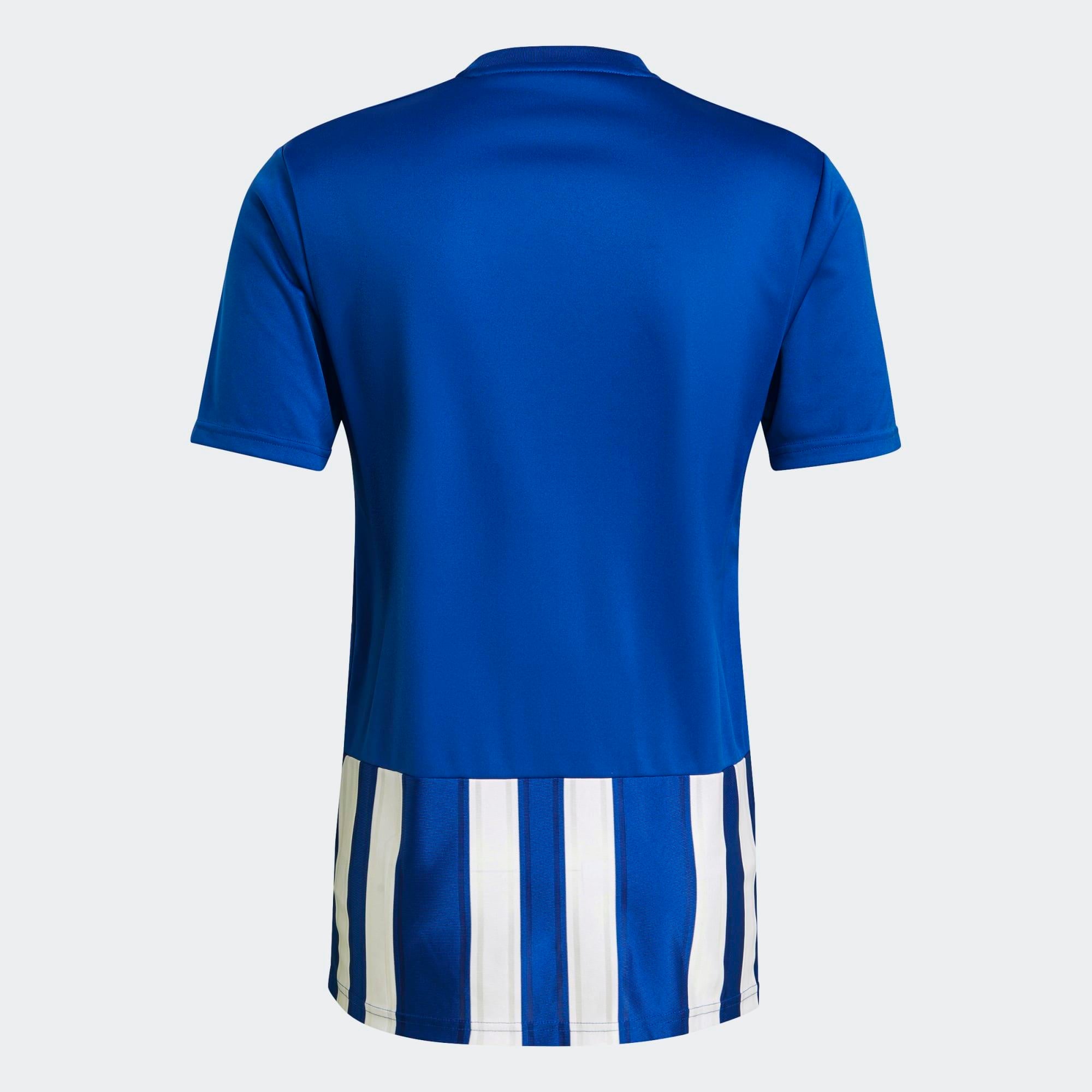 adidas Striped 21 Jersey Erkek Forma
