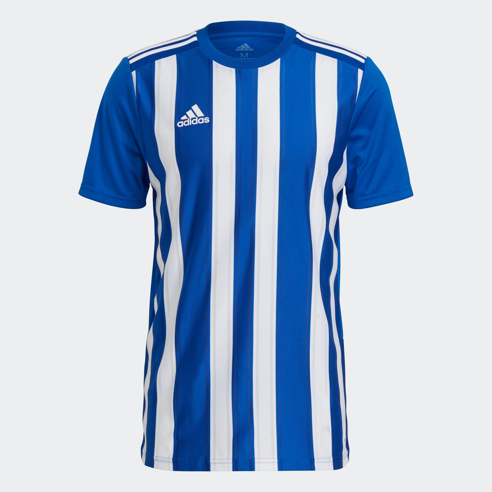 adidas Striped 21 Jersey Erkek Forma