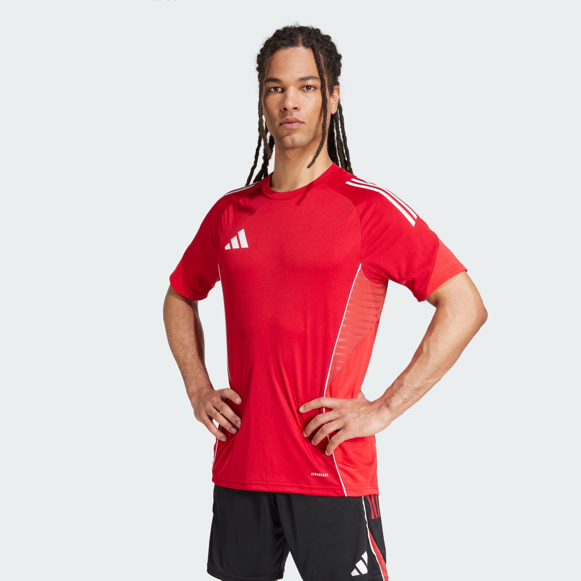 adidas Tiro 25 Competition Training Erkek Jersey