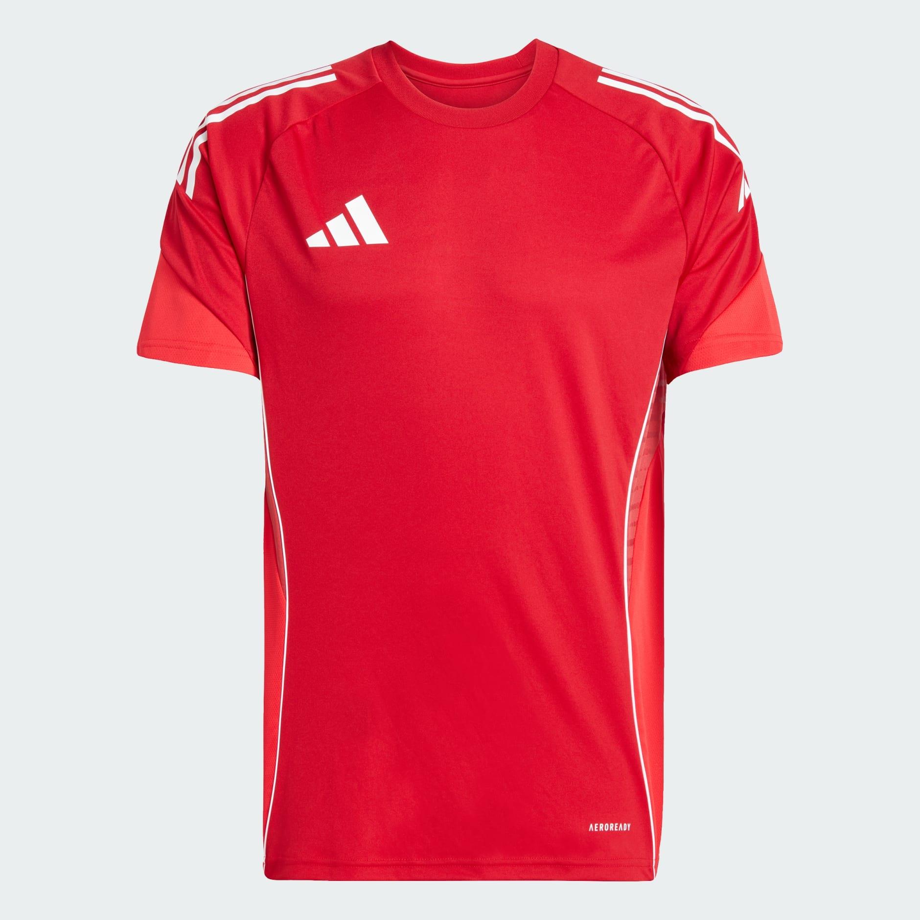 adidas Tiro 25 Competition Training Erkek Jersey