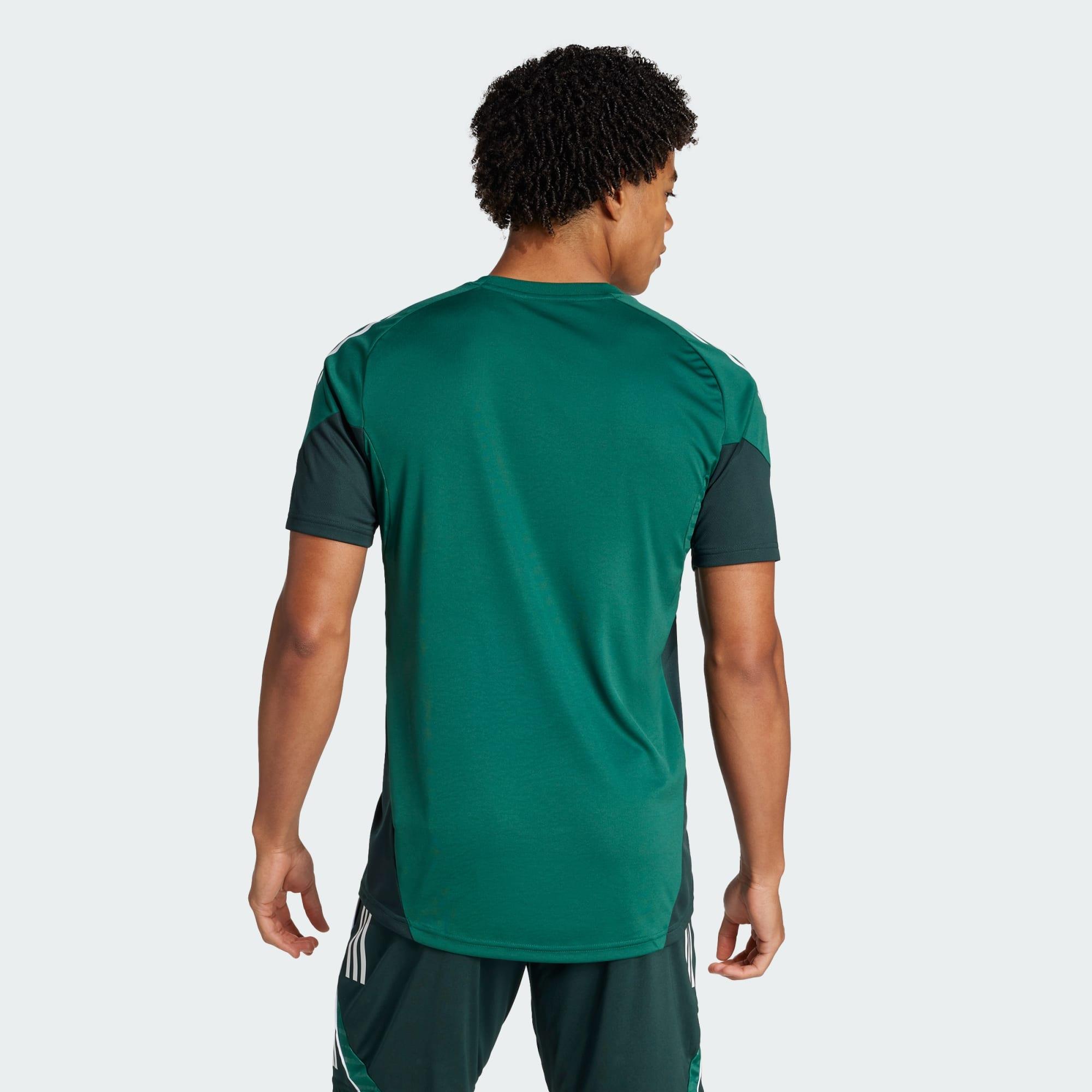 adidas Tiro 25 Competition Antrenman Forması