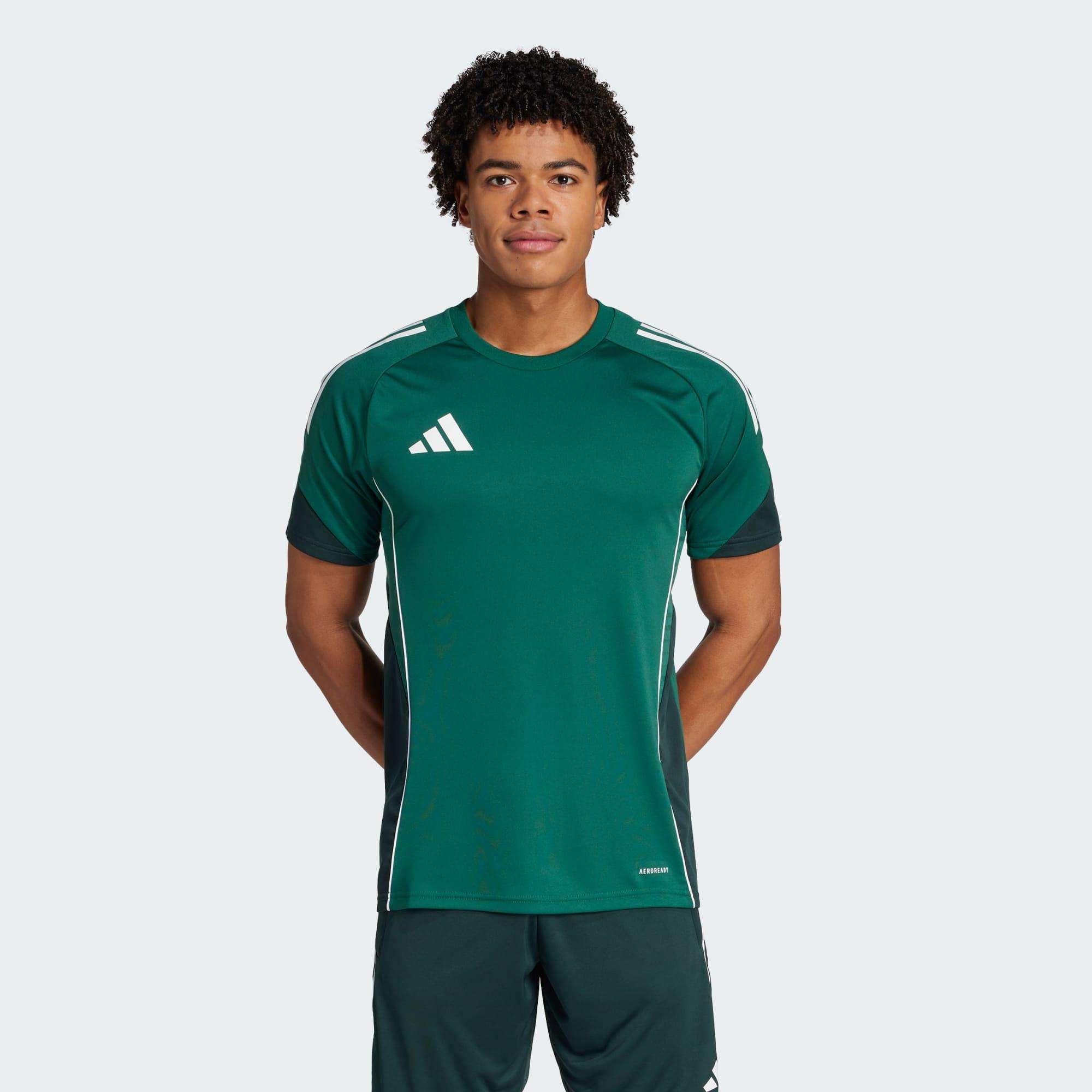 adidas Tiro 25 Competition Antrenman Forması