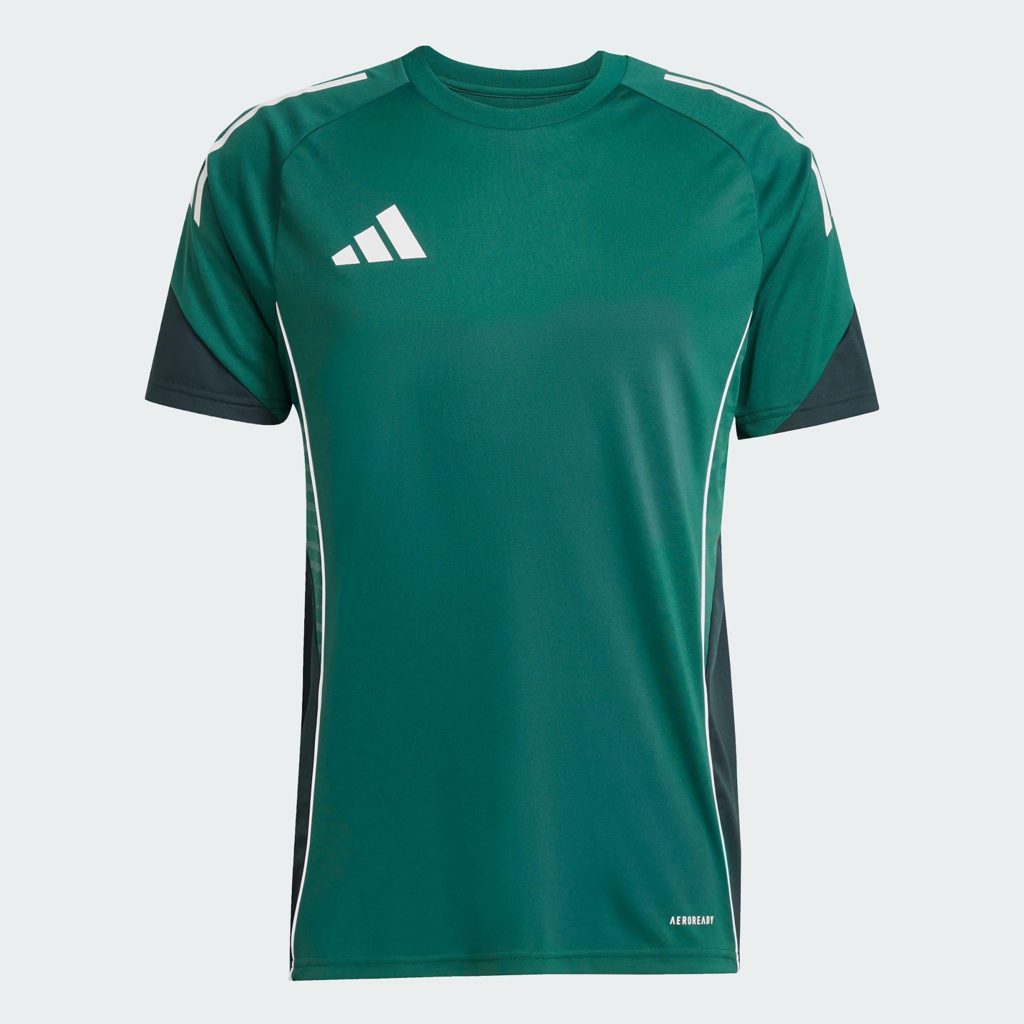 adidas Tiro 25 Competition Antrenman Forması