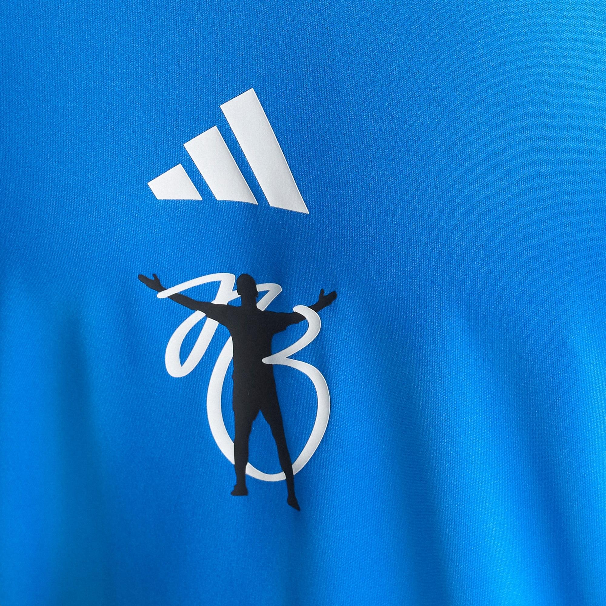 adidas Jude Bellingham Erkek Antrenman Forması