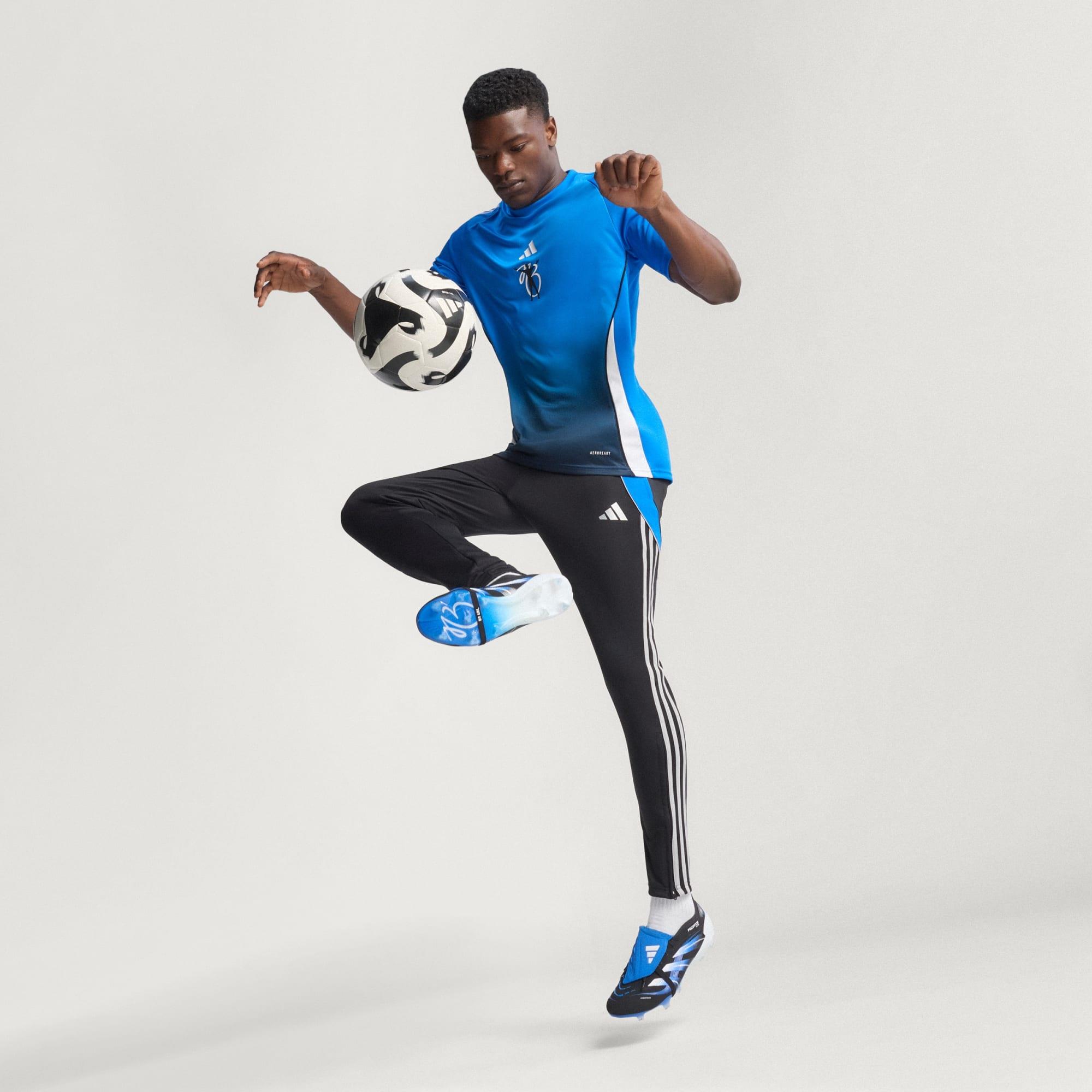 adidas Jude Bellingham Erkek Antrenman Forması