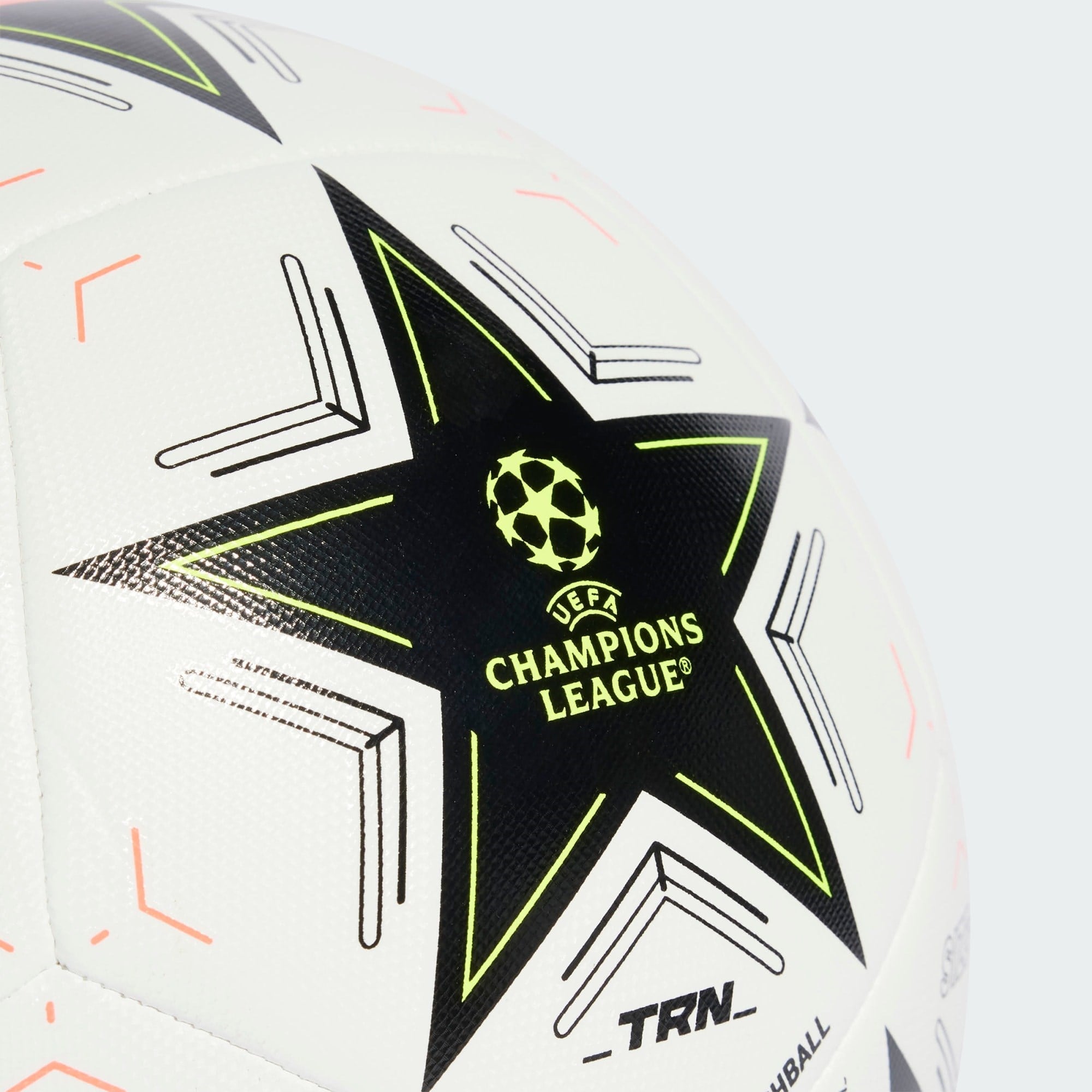 adidas UCL Training 24/25 Group Stage Performance Futbol Topu