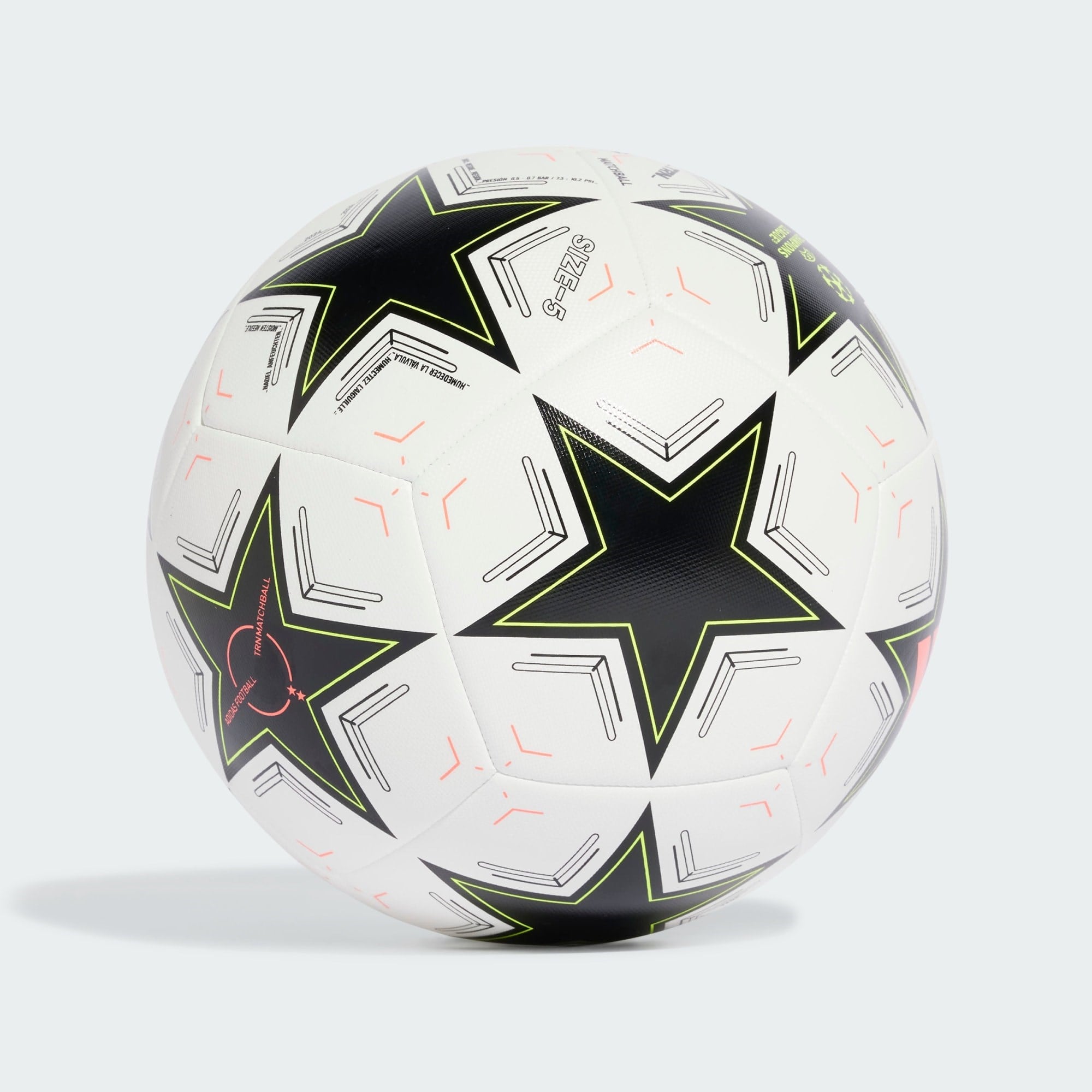 adidas UCL Training 24/25 Group Stage Performance Futbol Topu