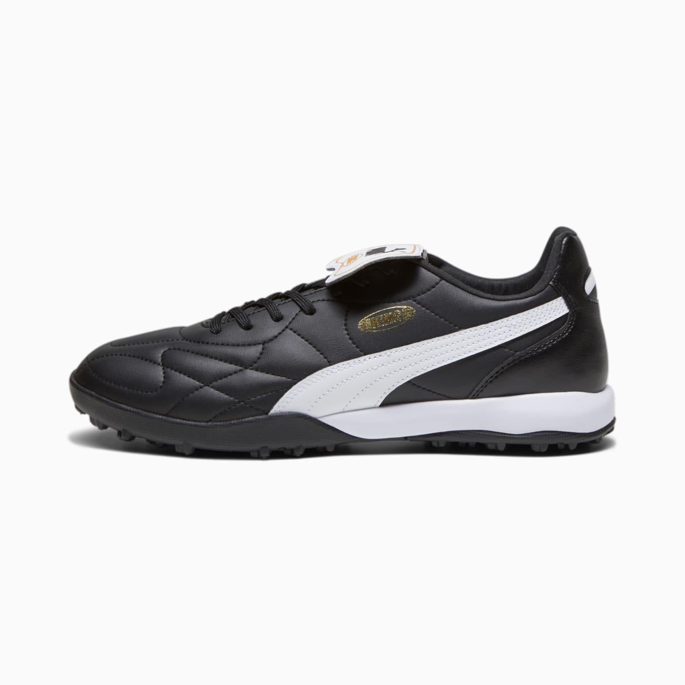 PUMA King TOP TT Erkek Halı Saha Ayakkabısı