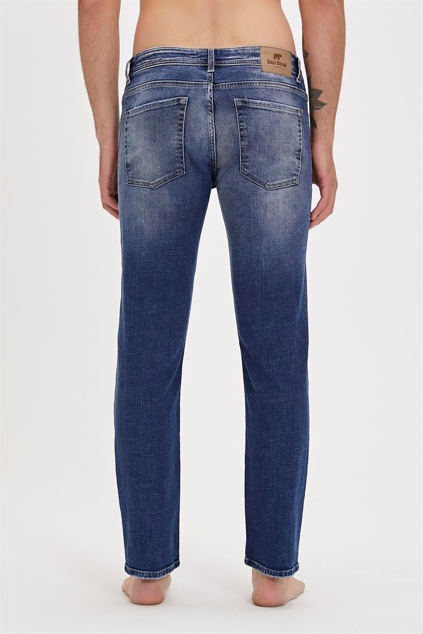 BAD BEAR Franco Erkek Jeans