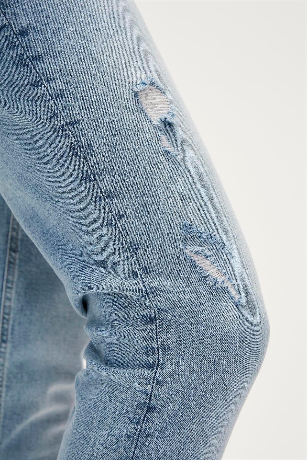 BAD BEAR Palermo Erkek Jeans