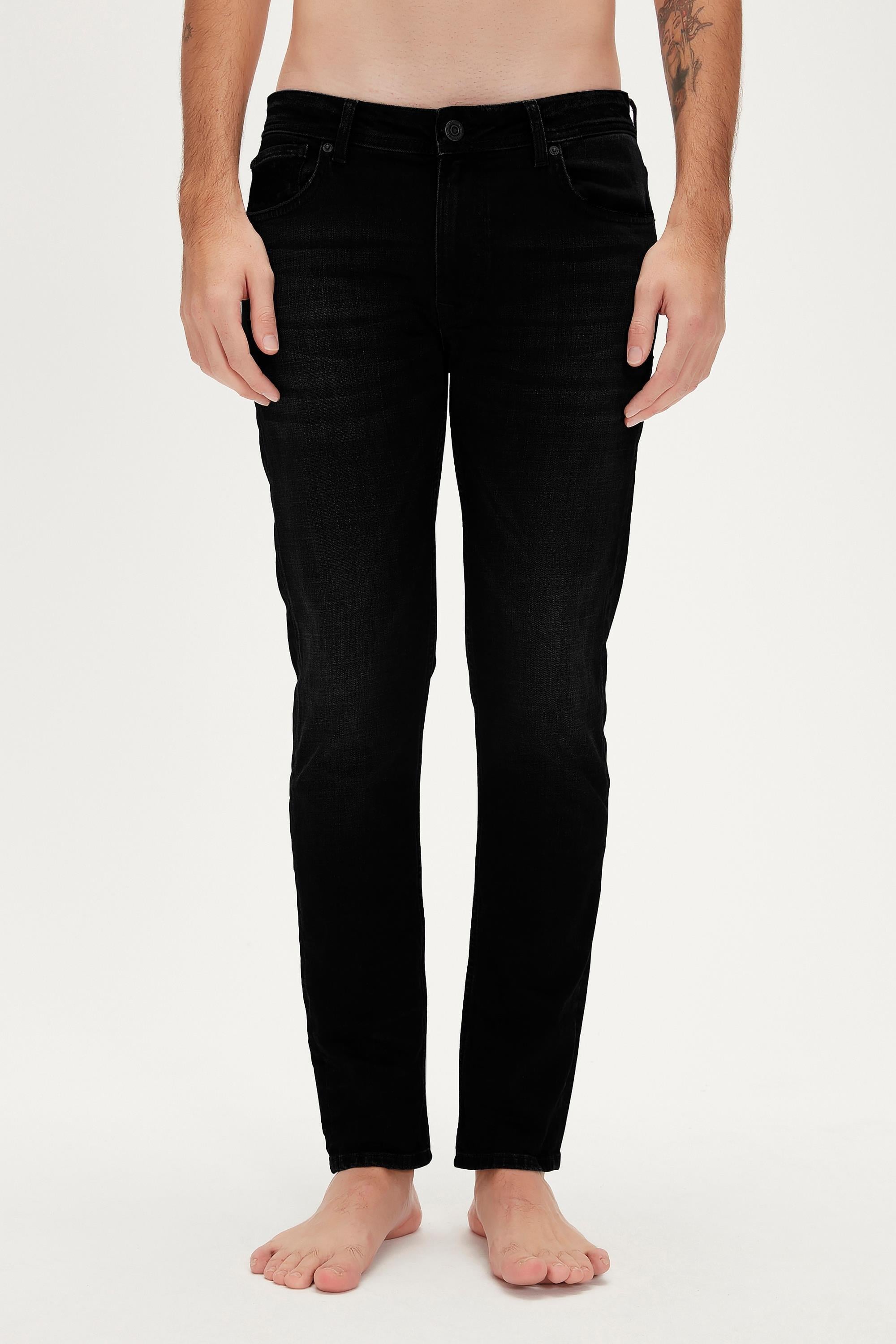 BAD BEAR Palermo Erkek Jeans