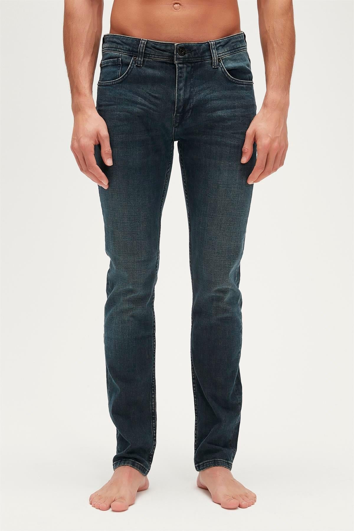 BAD BEAR Franco Erkek Jeans