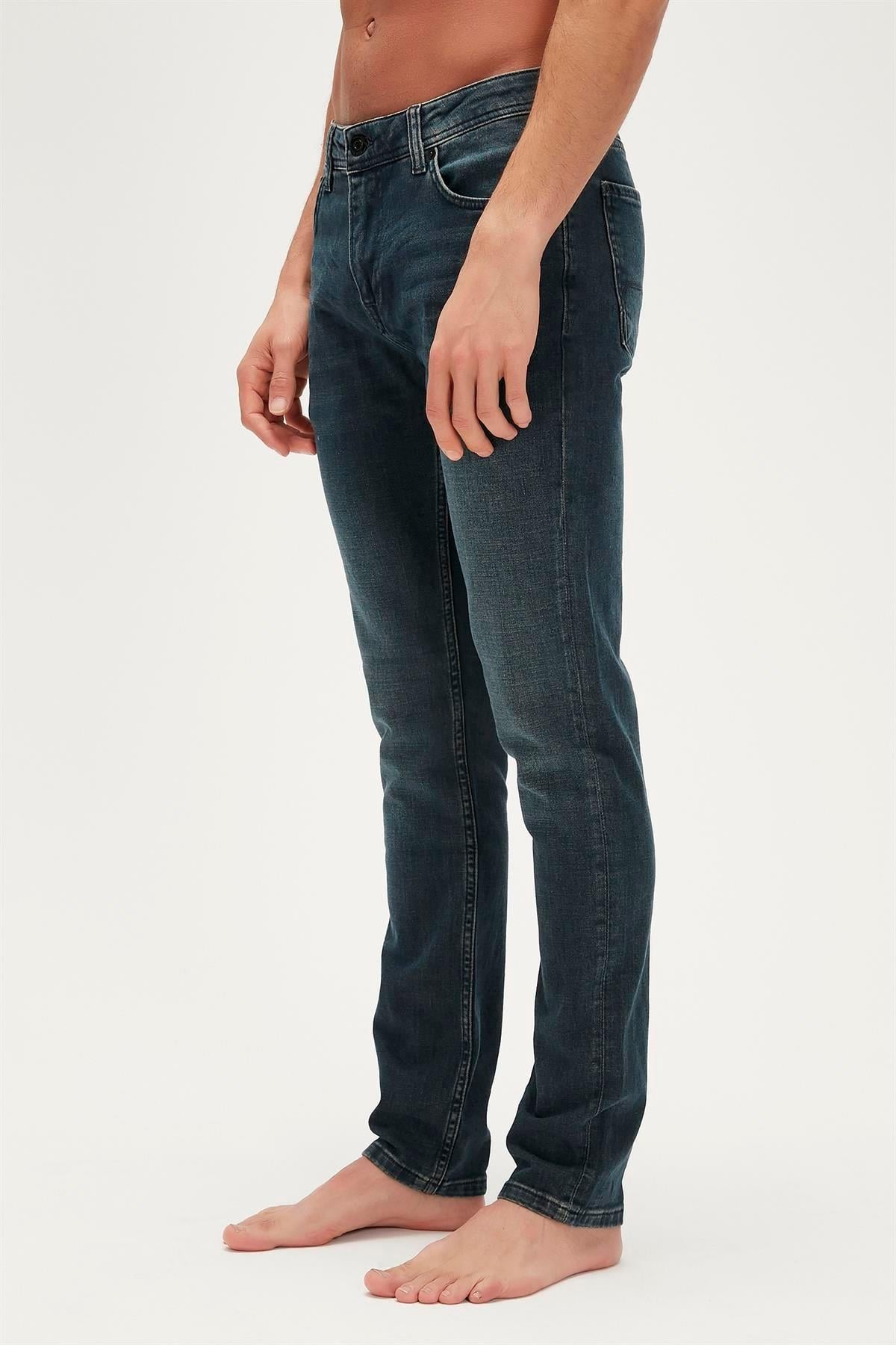 BAD BEAR Franco Erkek Jeans