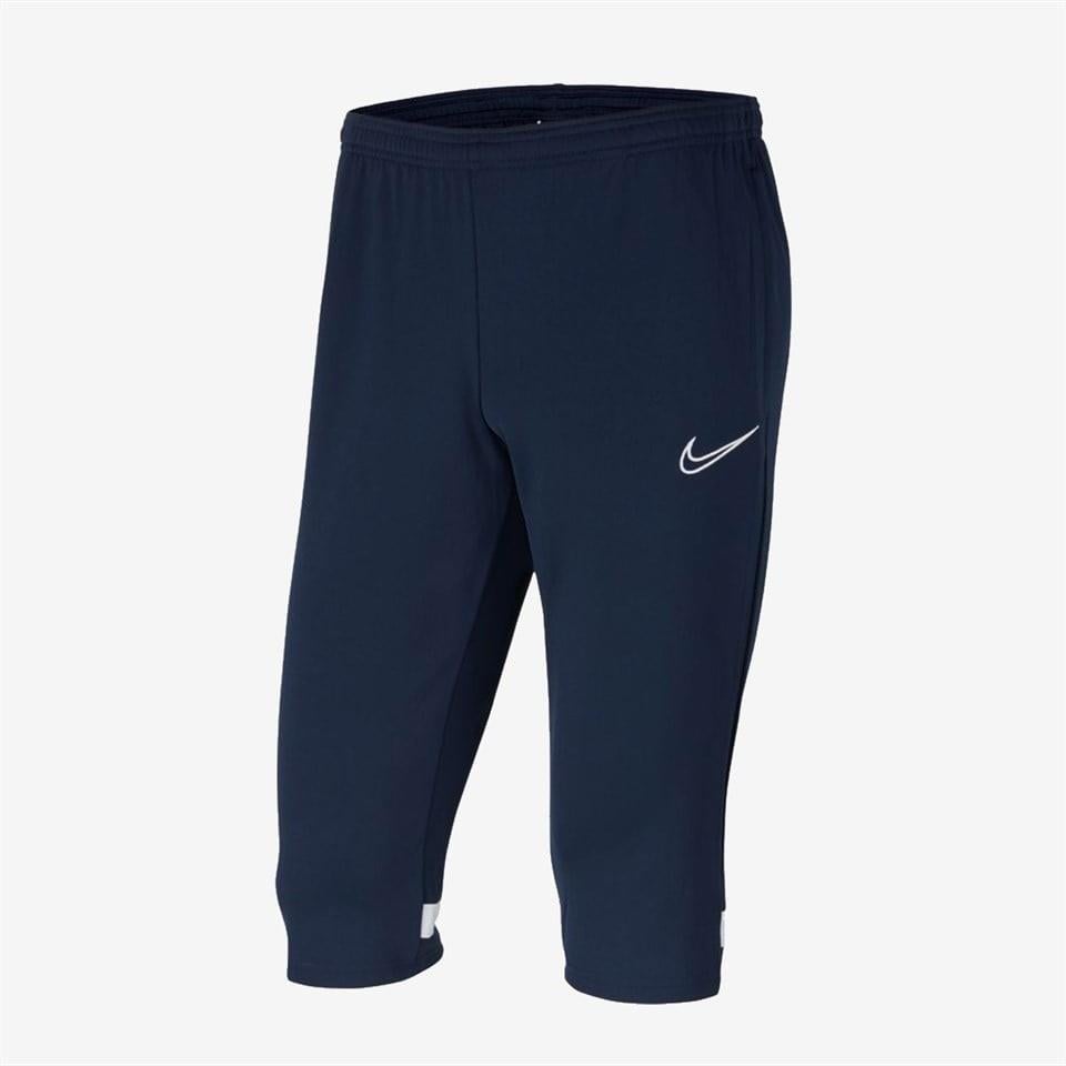 Nike Dri-FIT Academy 3/4 Erkek Kapri