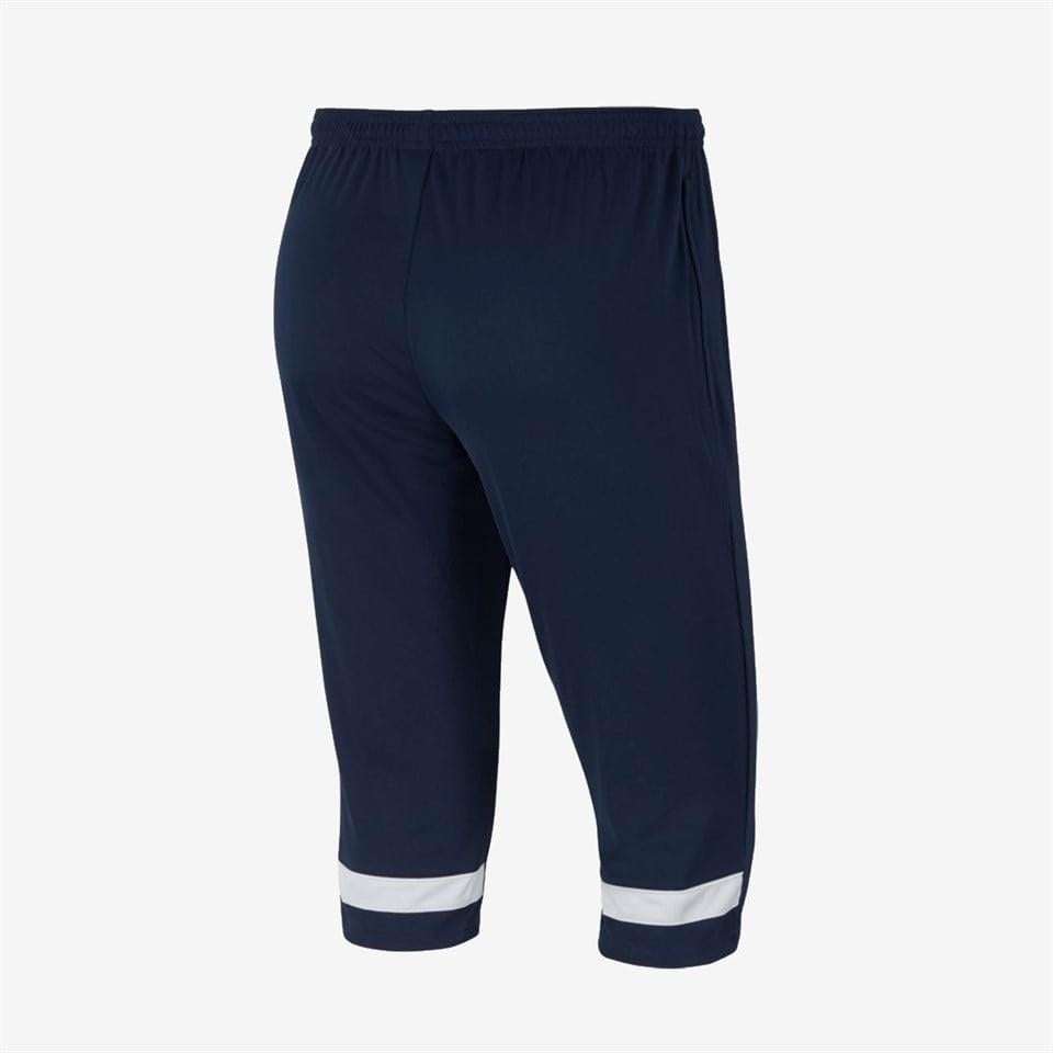 Nike Dri-FIT Academy 3/4 Erkek Kapri
