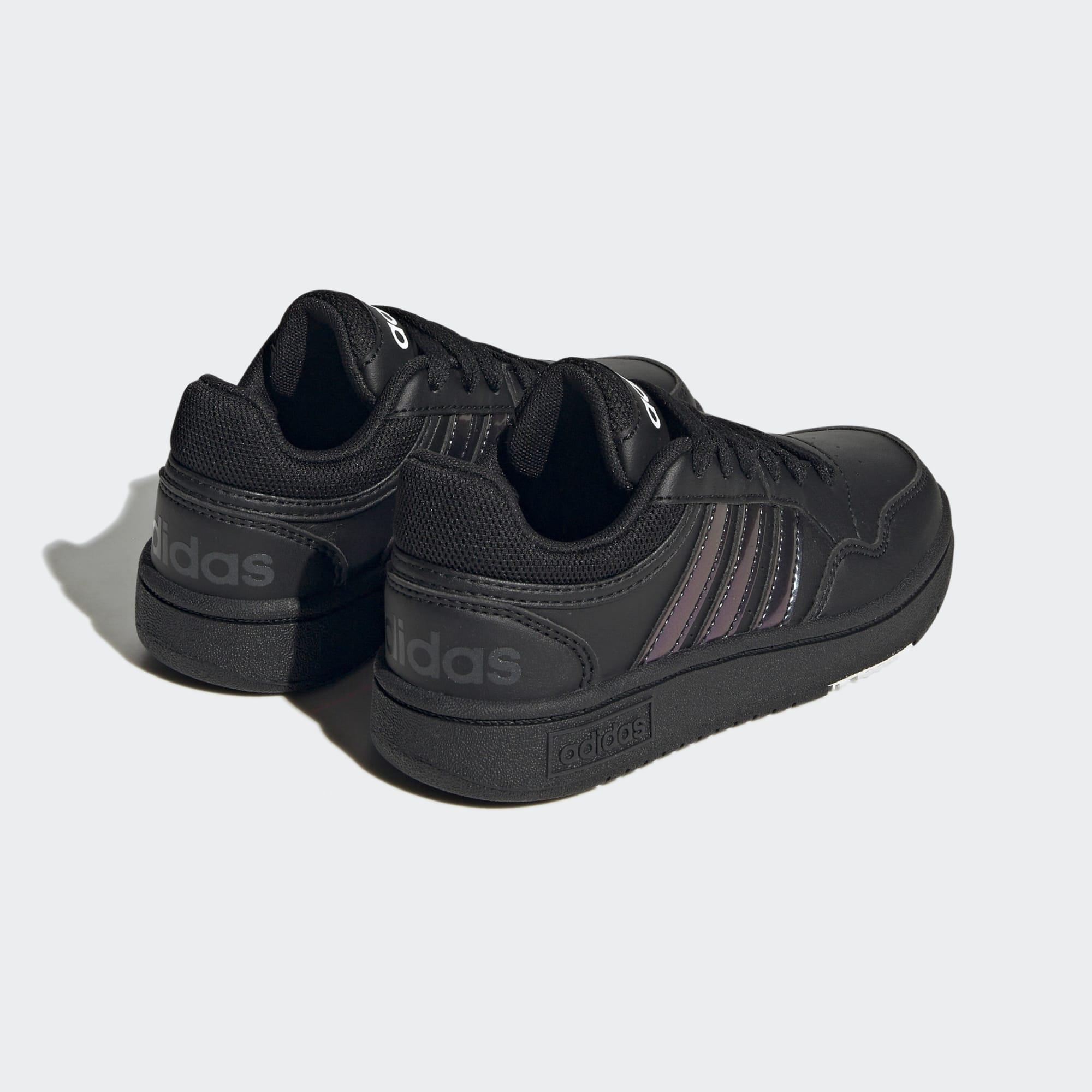 adidas Hoops Çocuk Ayakkabı