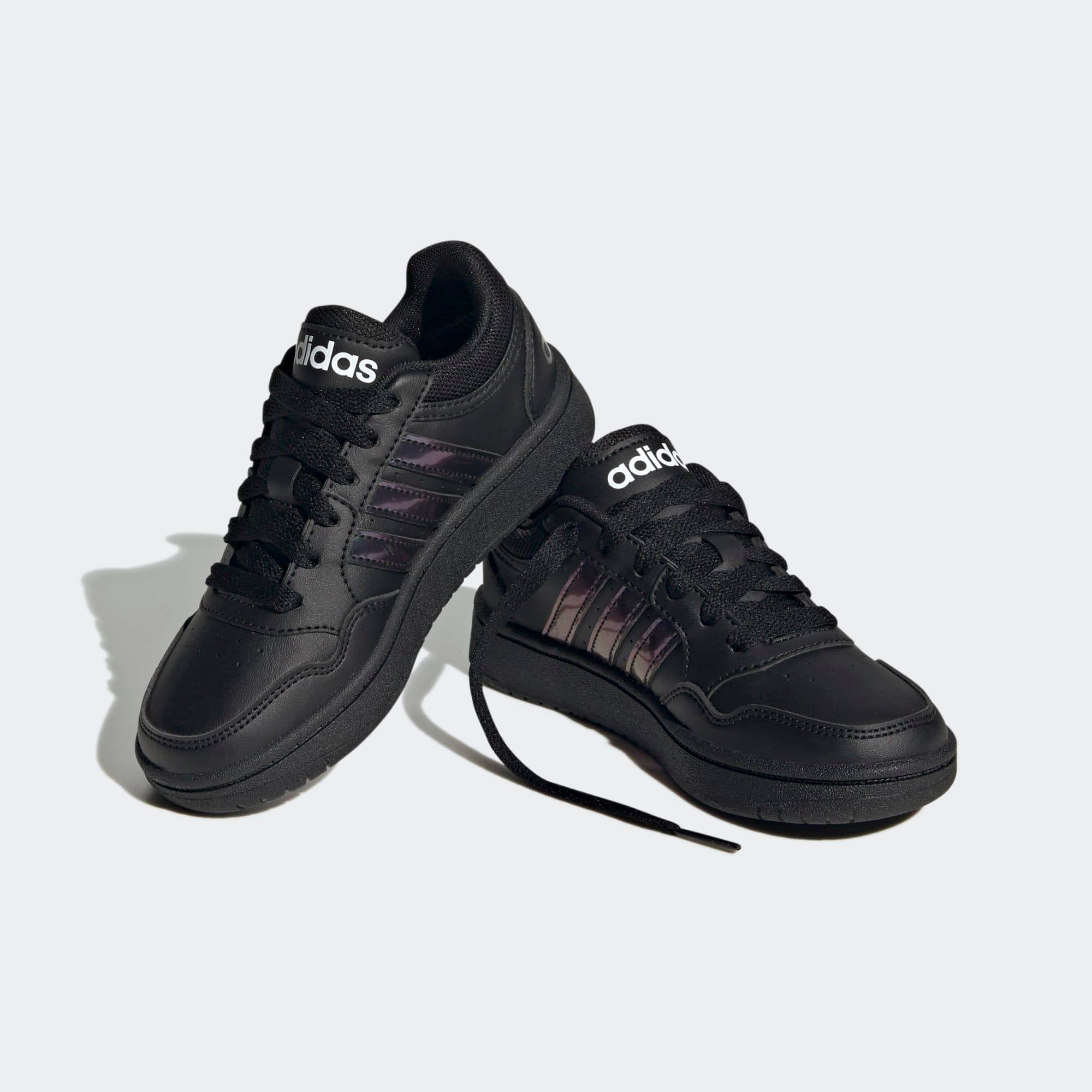 adidas Hoops Çocuk Ayakkabı