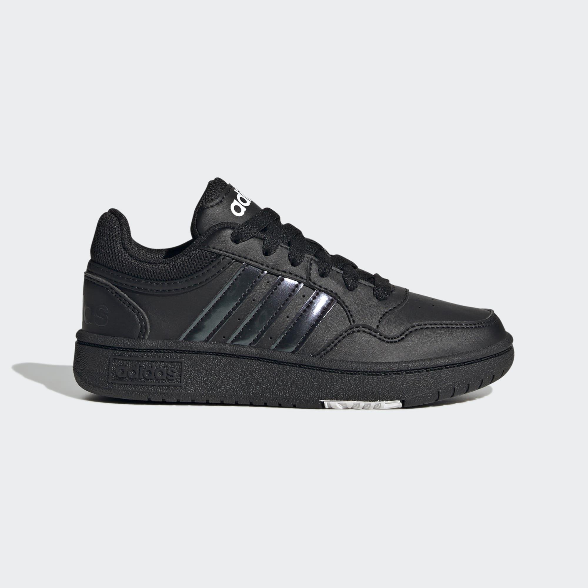 adidas Hoops Çocuk Ayakkabı