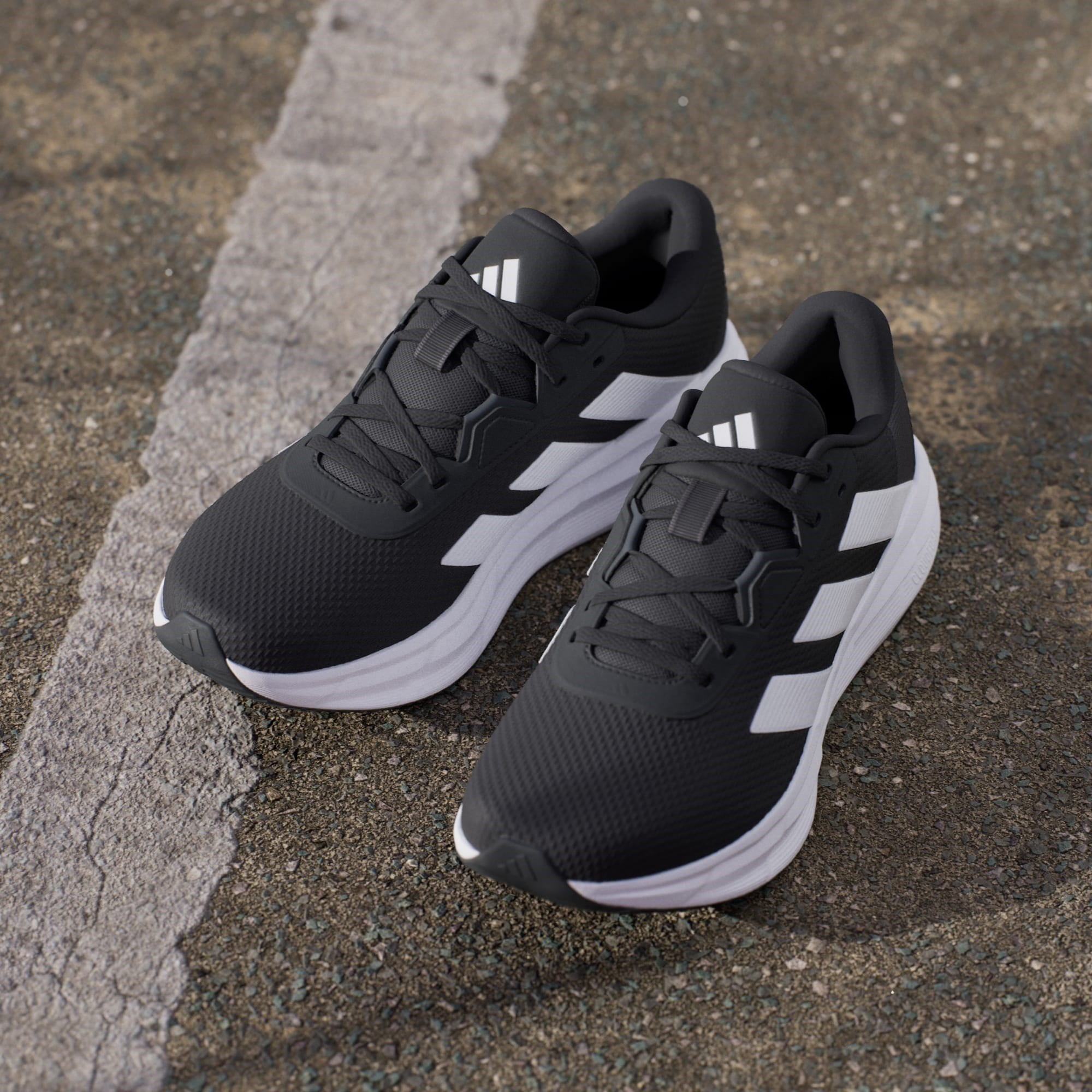 adidas Galaxy 7 Erkek Koşu Ayakkabısı